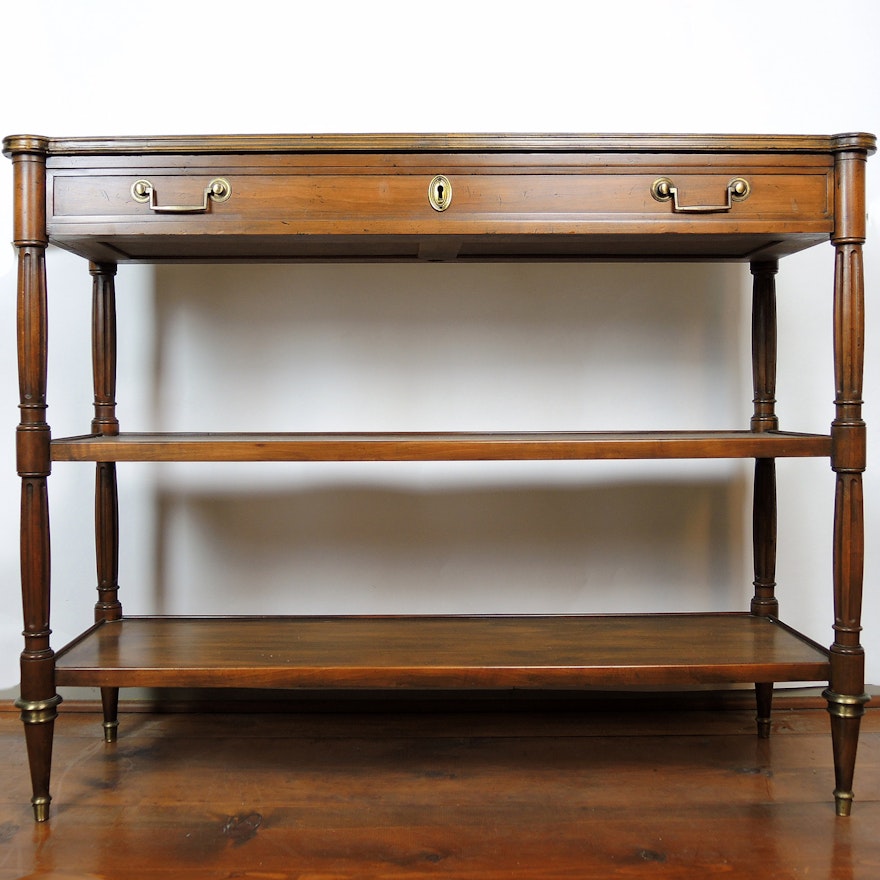 Baker Furniture Sideboard