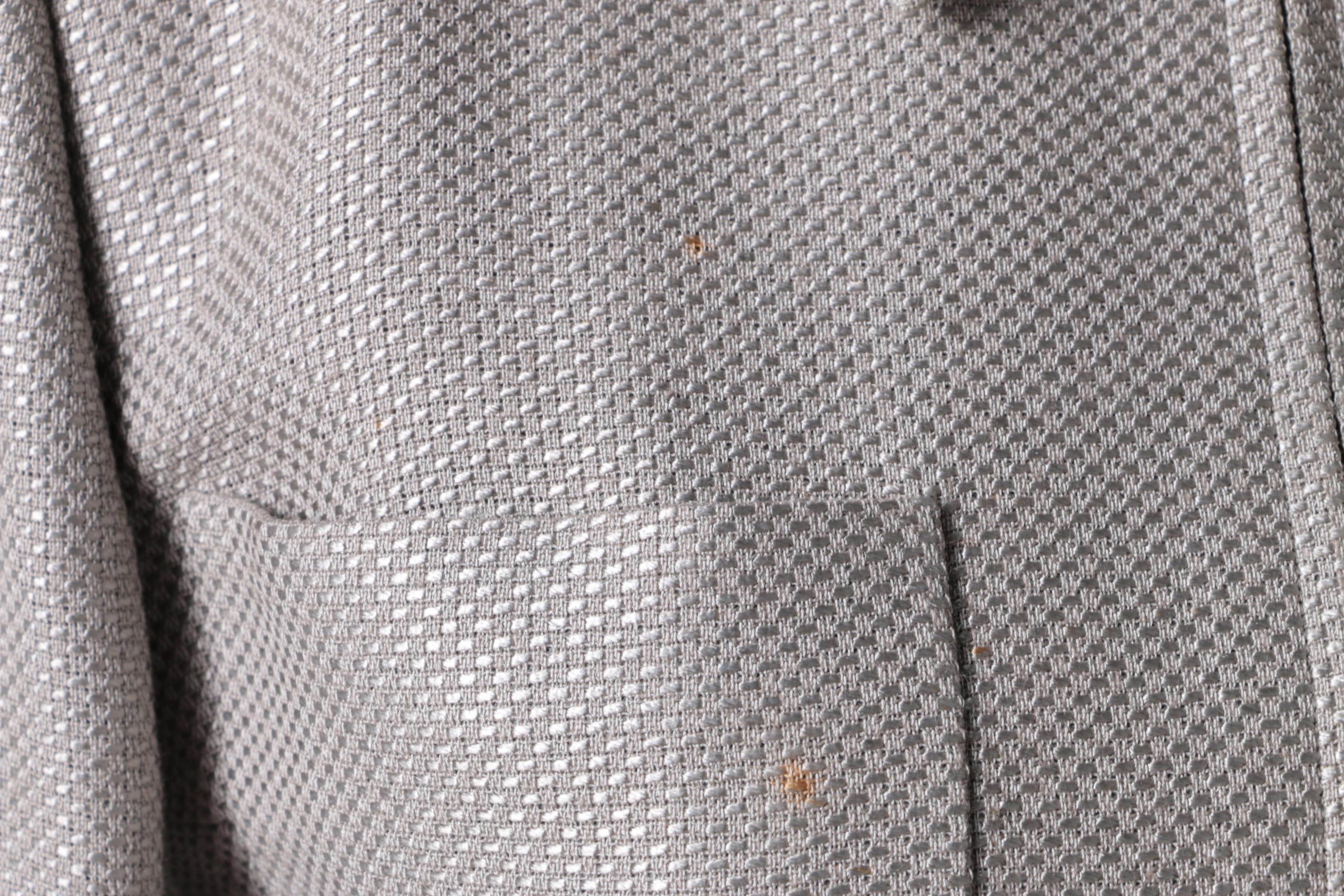 Chanel Boutique Jacket