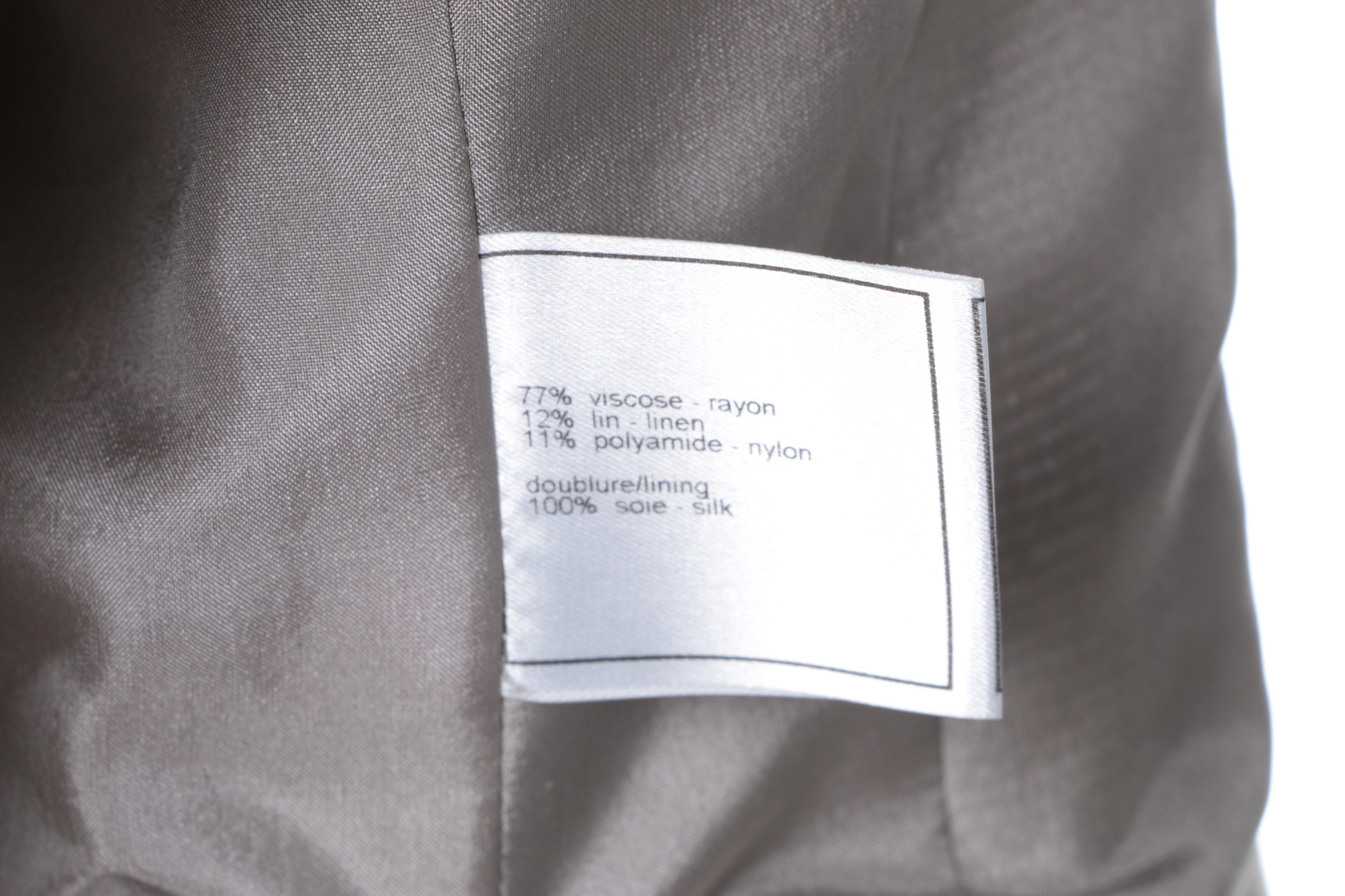 Chanel Boutique Jacket