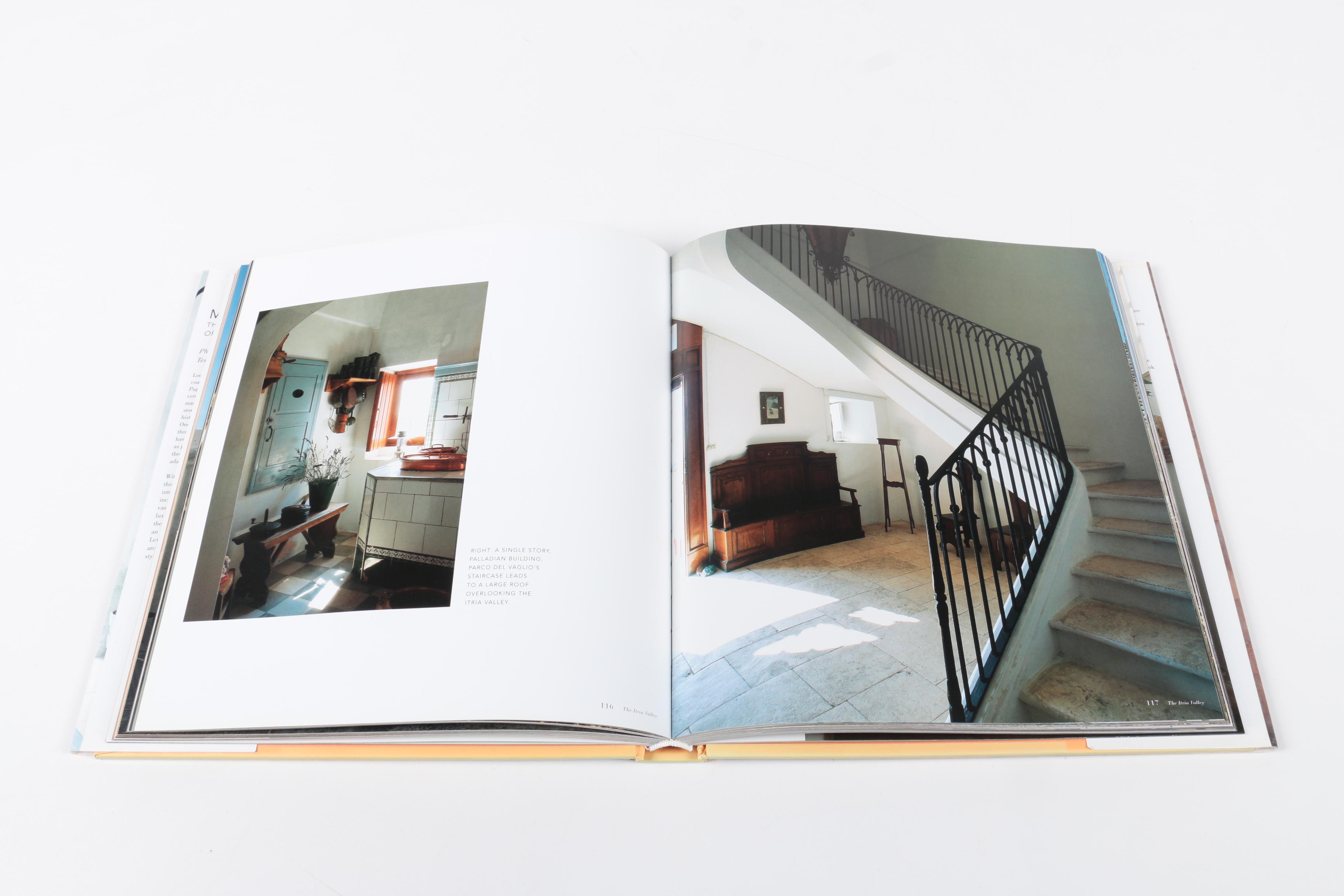 Books on Italian Design