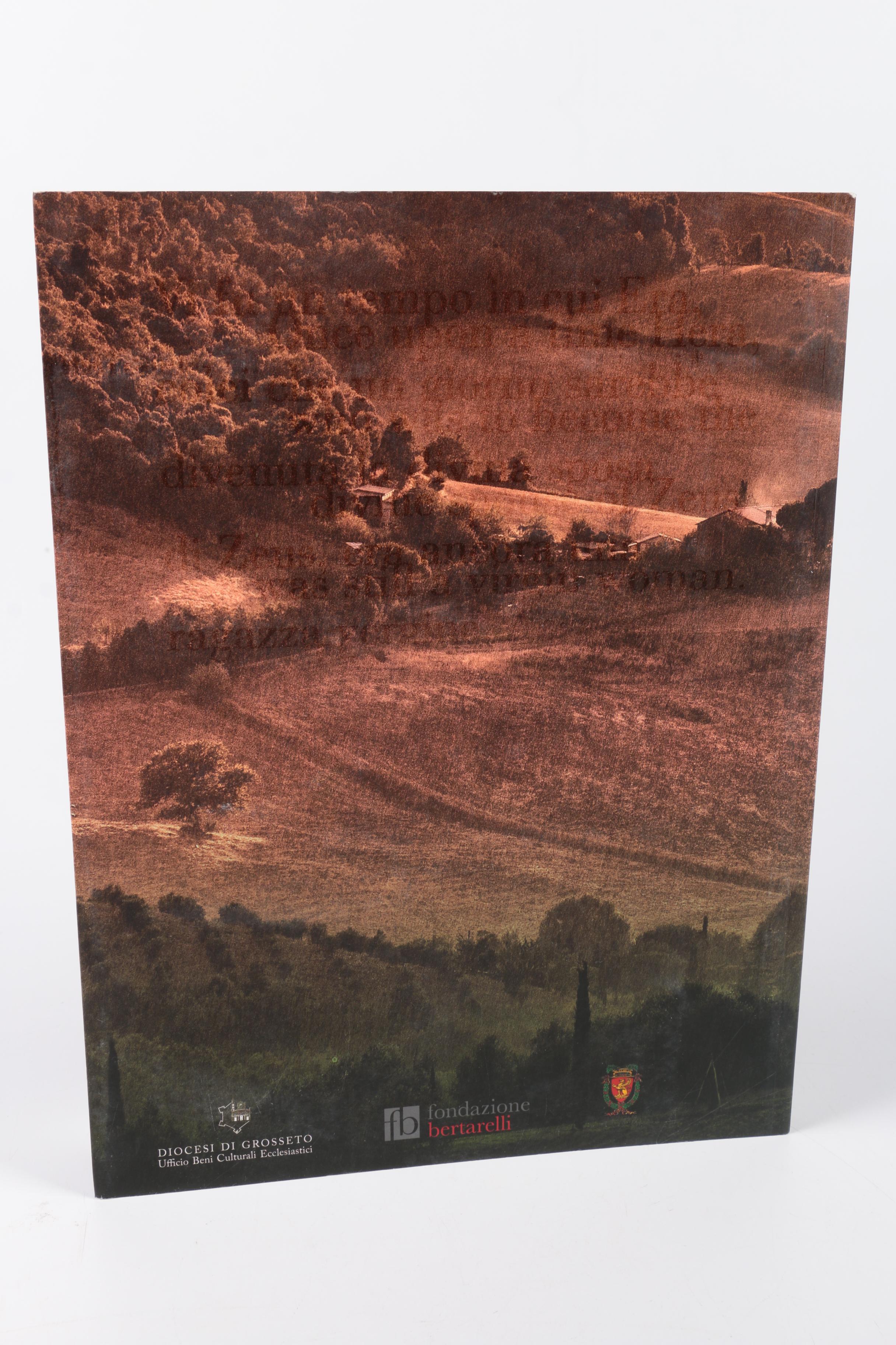 Books on Italian Design