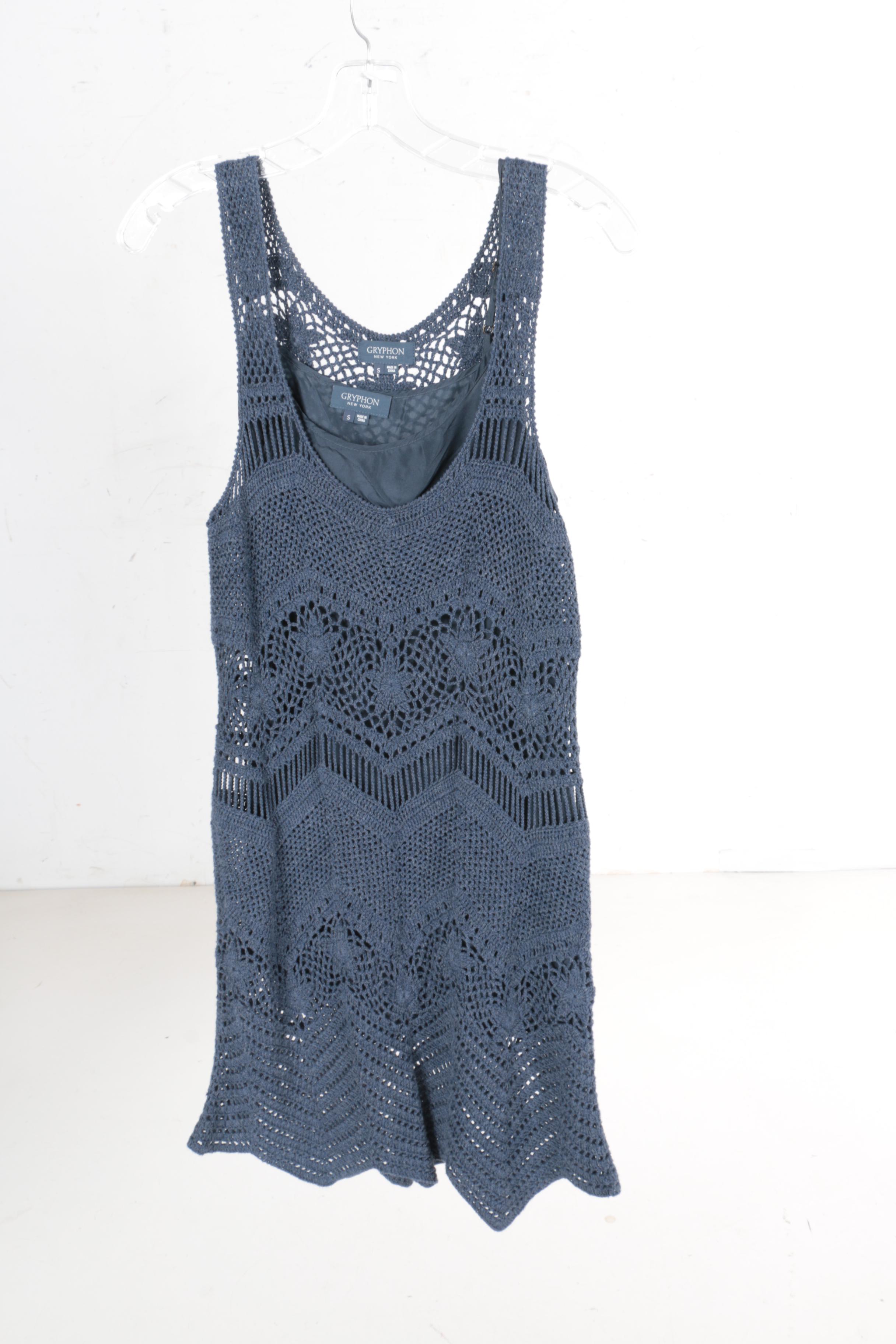 Women's Casual Dresses Including Gryphon New York