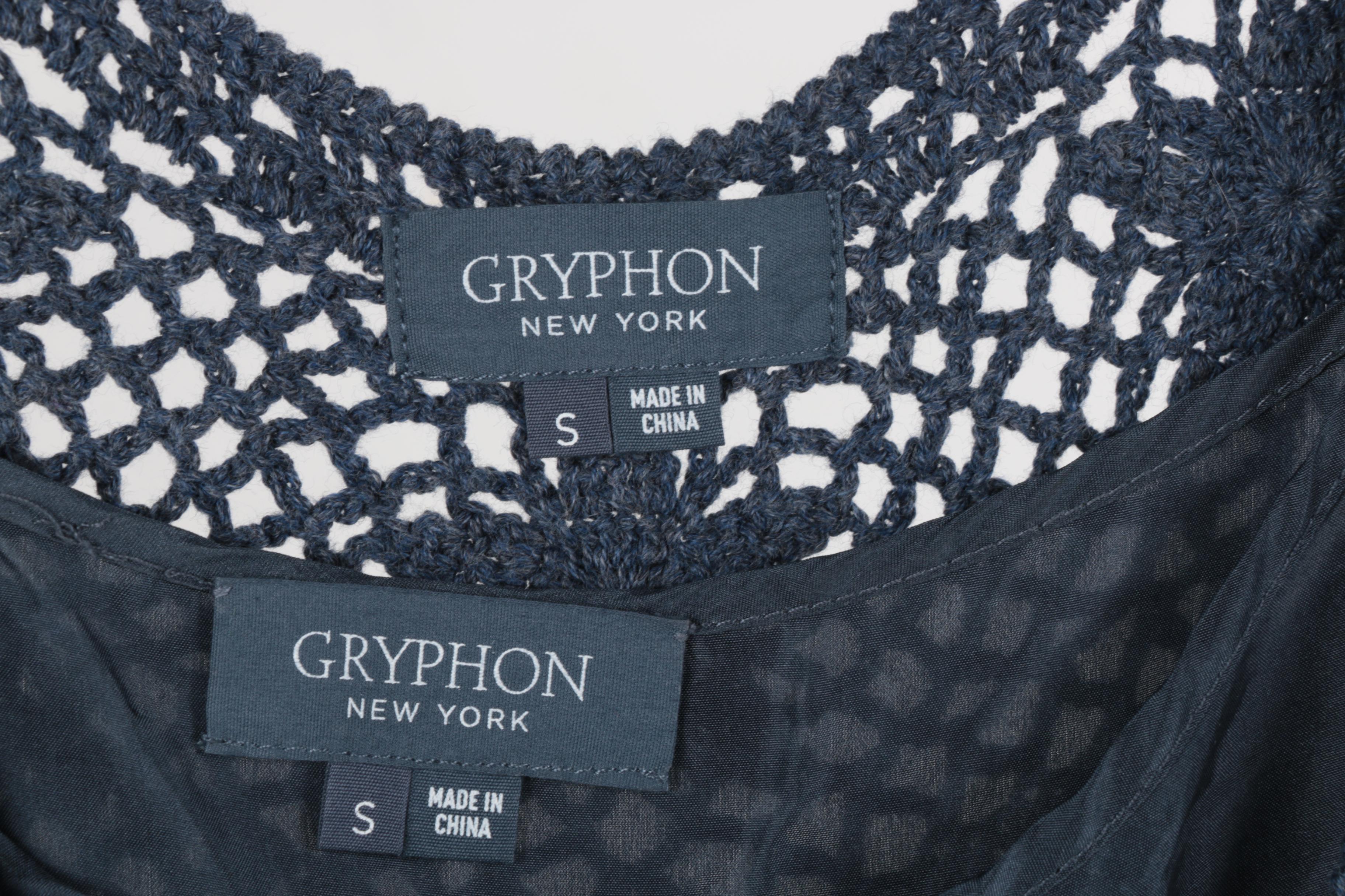 Women's Casual Dresses Including Gryphon New York