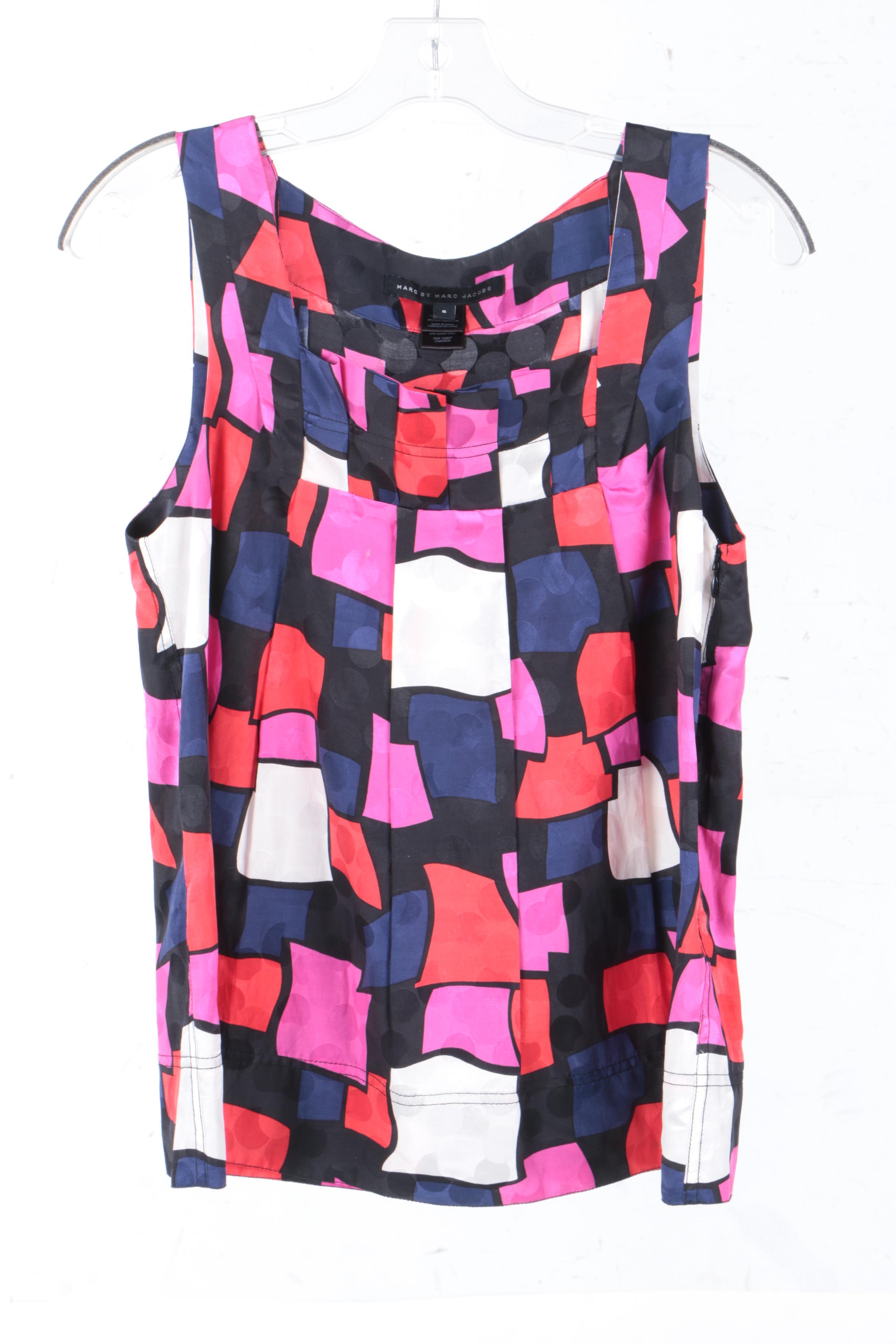 Women's Tops including Marc by Marc Jacobs