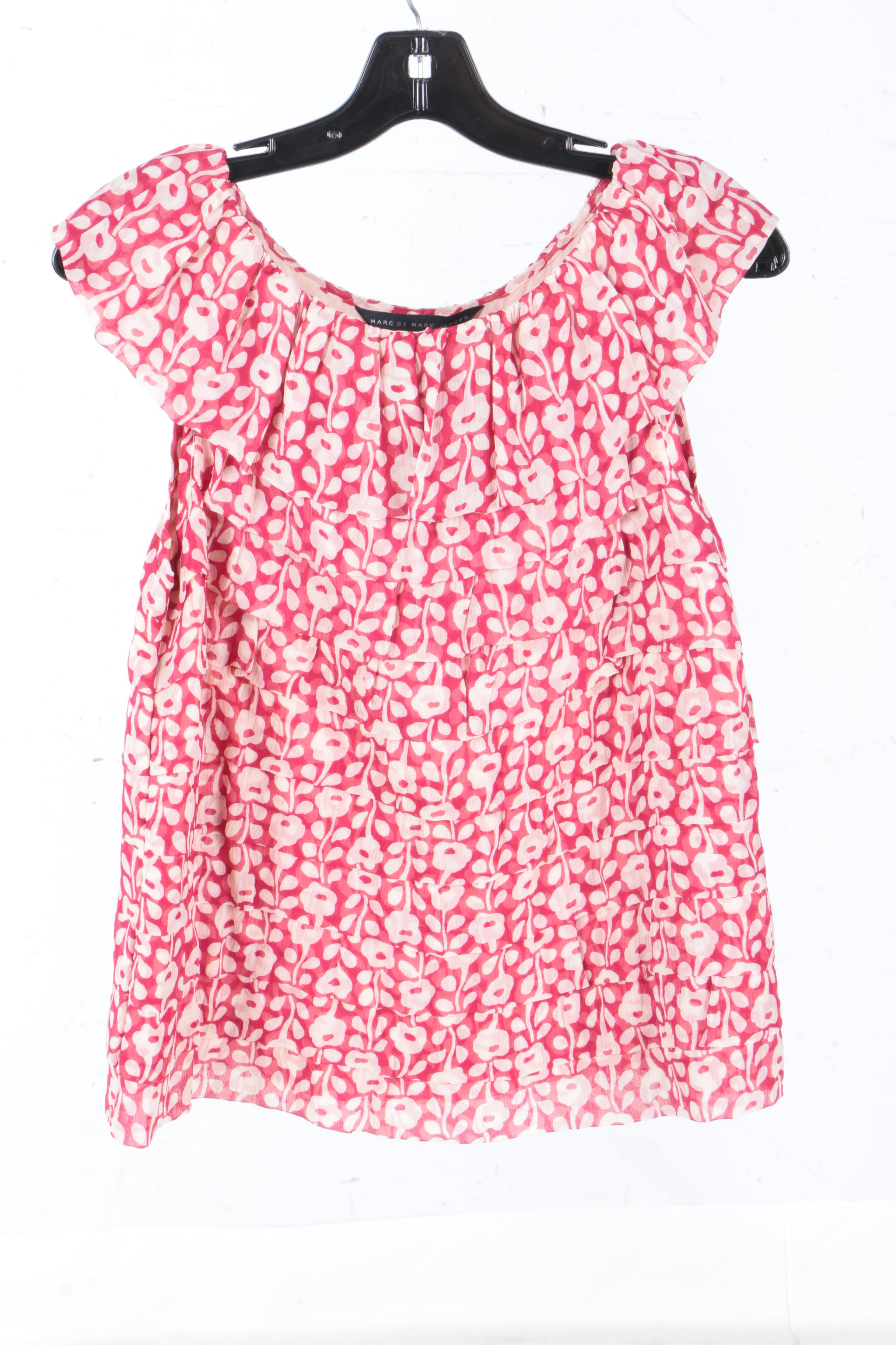 Women's Tops including Marc by Marc Jacobs