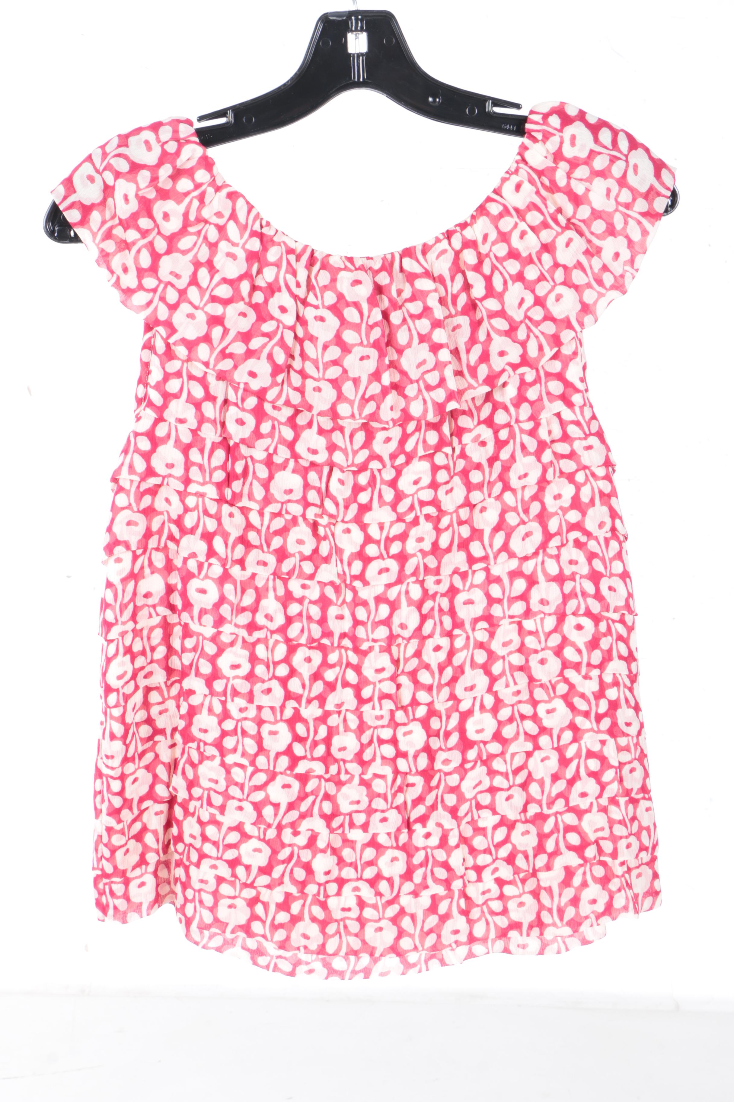 Women's Tops including Marc by Marc Jacobs