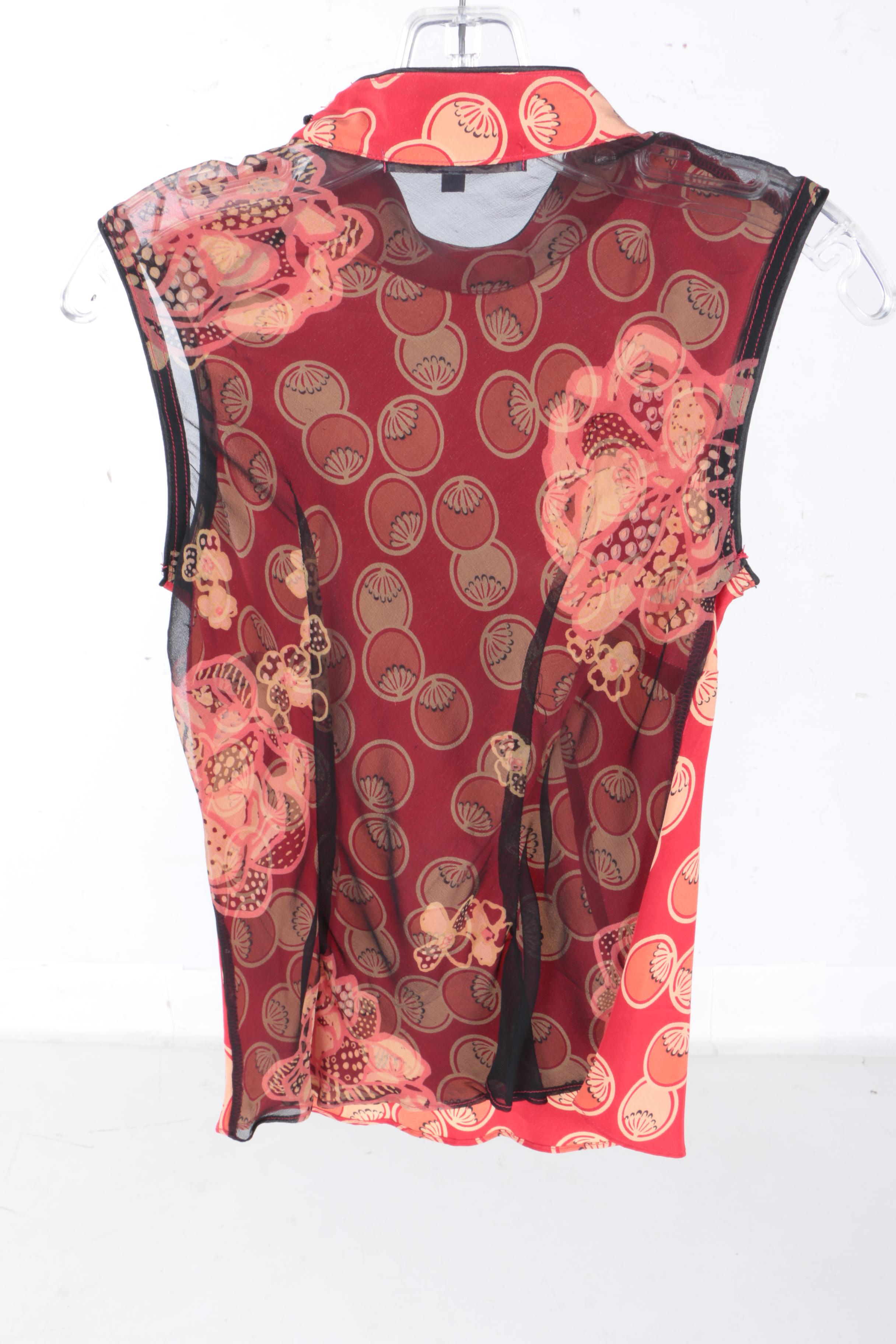 Women's Tops including Marc by Marc Jacobs