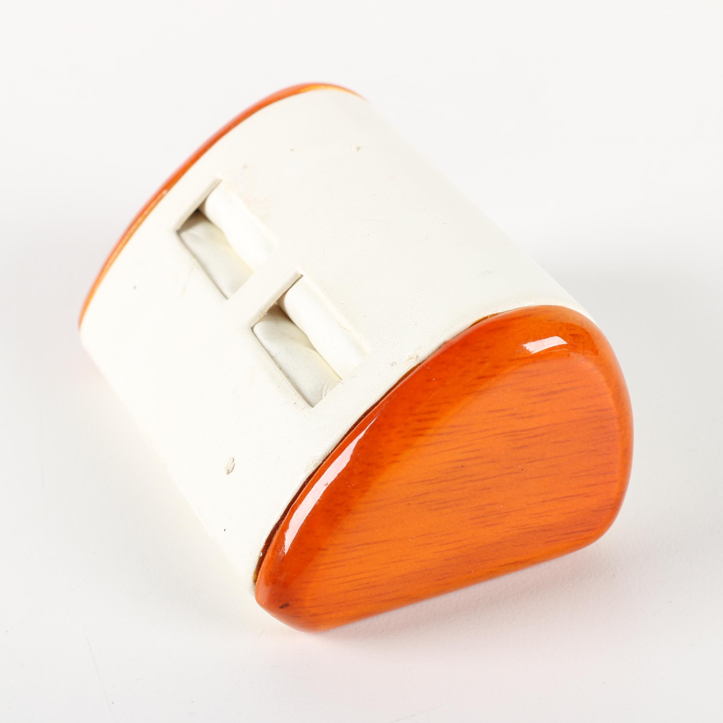 Collection of Jewelry Displays