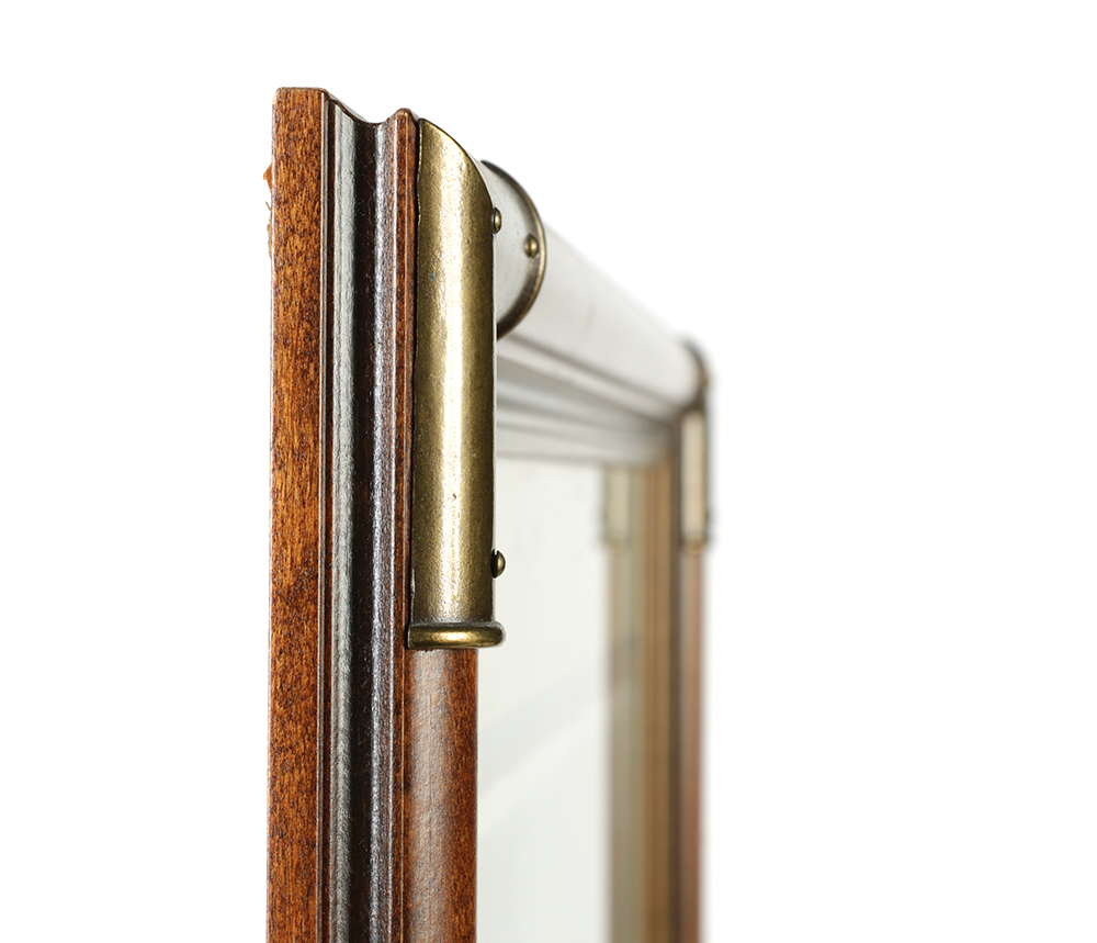 Randy McGovern Limited Edition Reproduction Print on Paper "Show's Over"