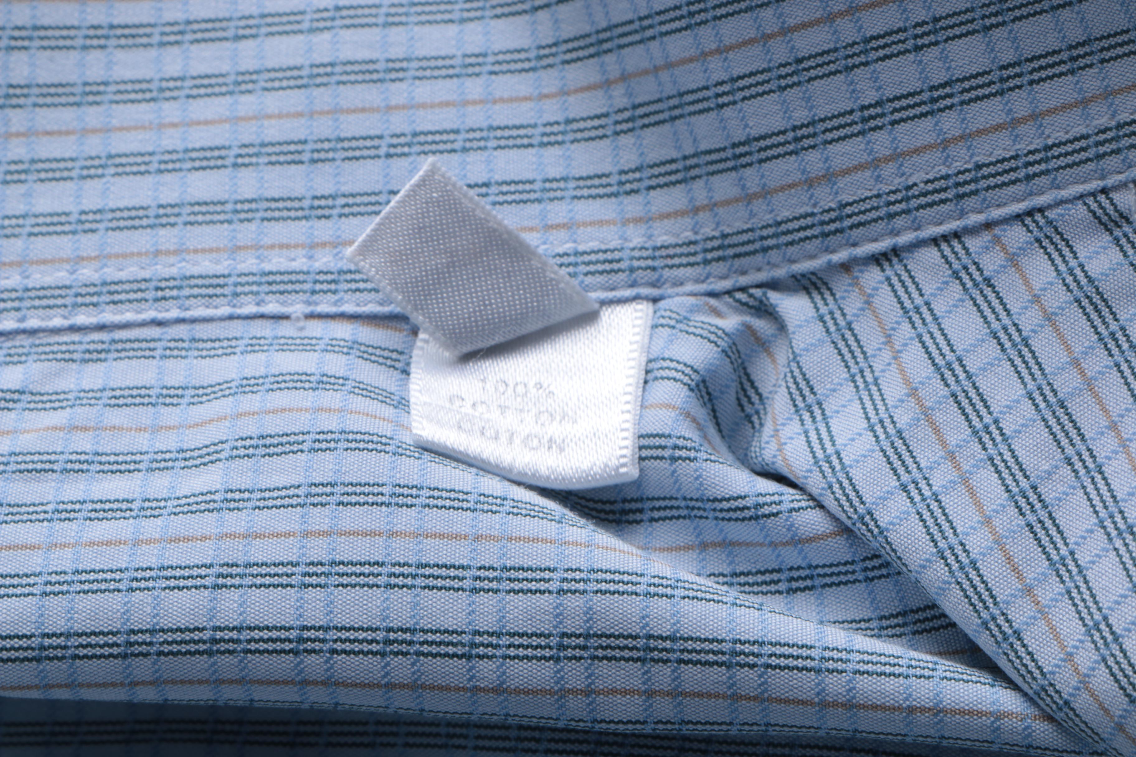 Men's Armani Collezioni Dress Shirts