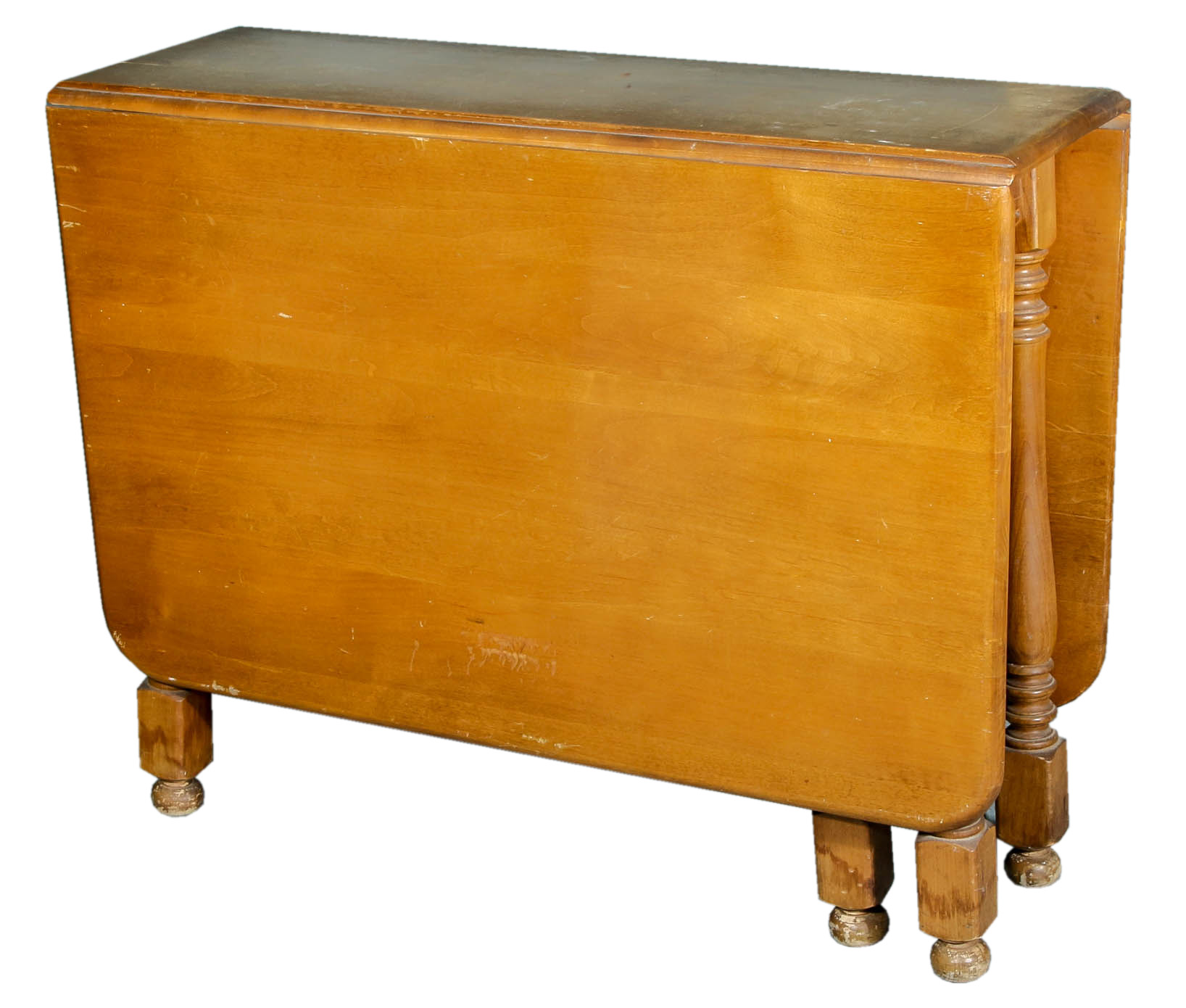 Gateleg Table by Northwest Chair Company