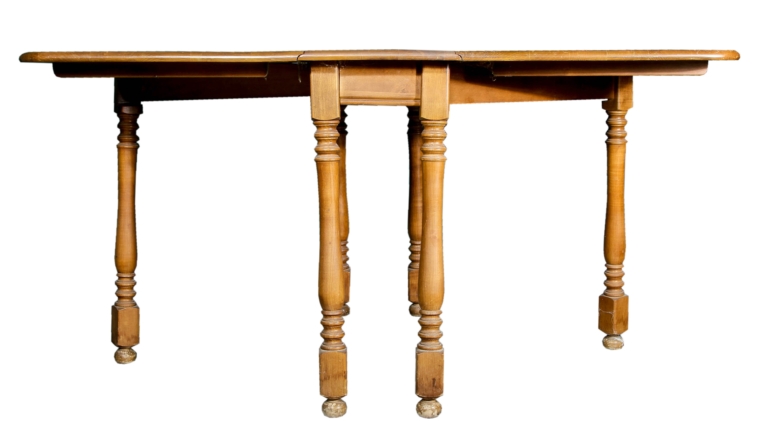 Gateleg Table by Northwest Chair Company