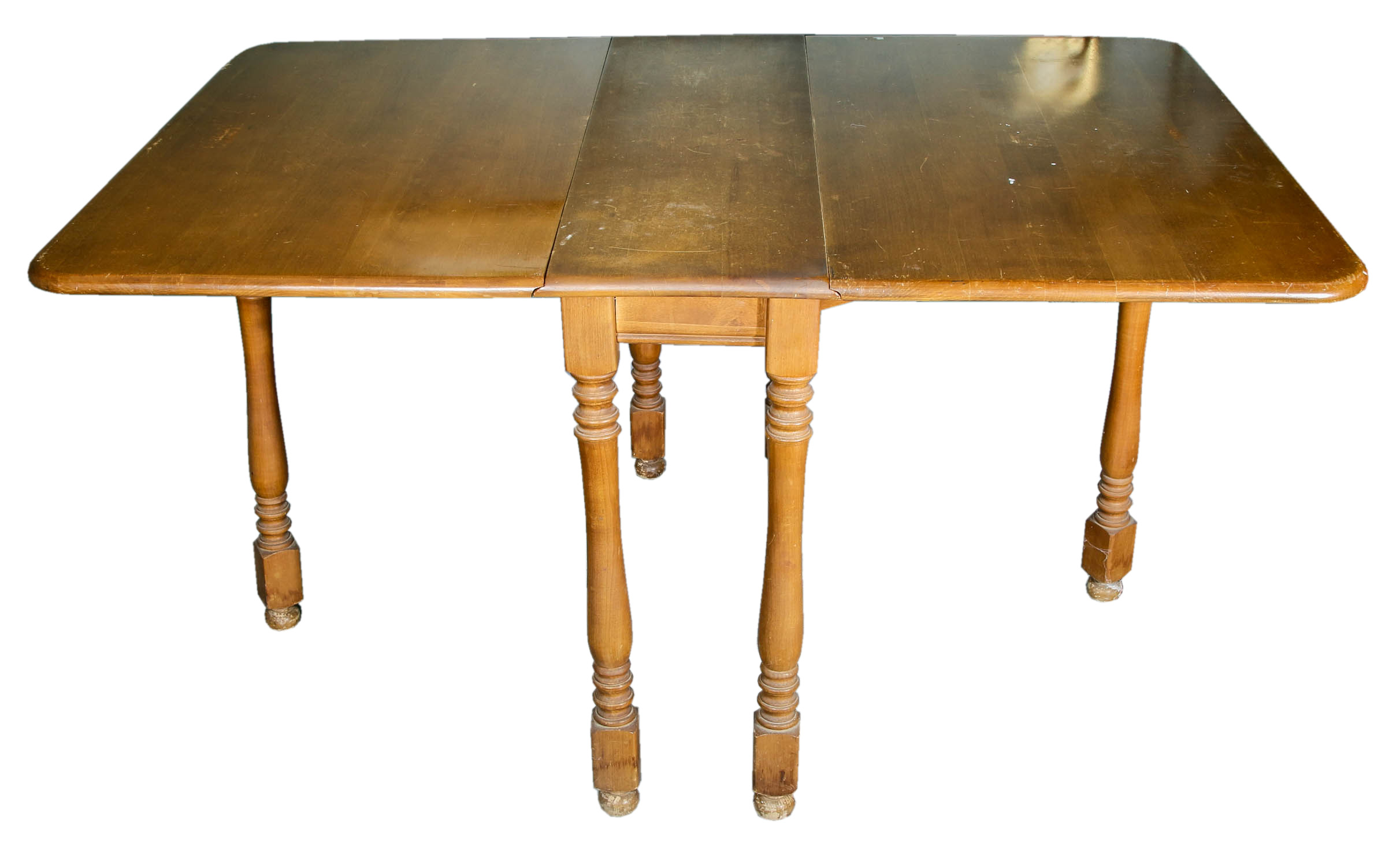 Gateleg Table by Northwest Chair Company
