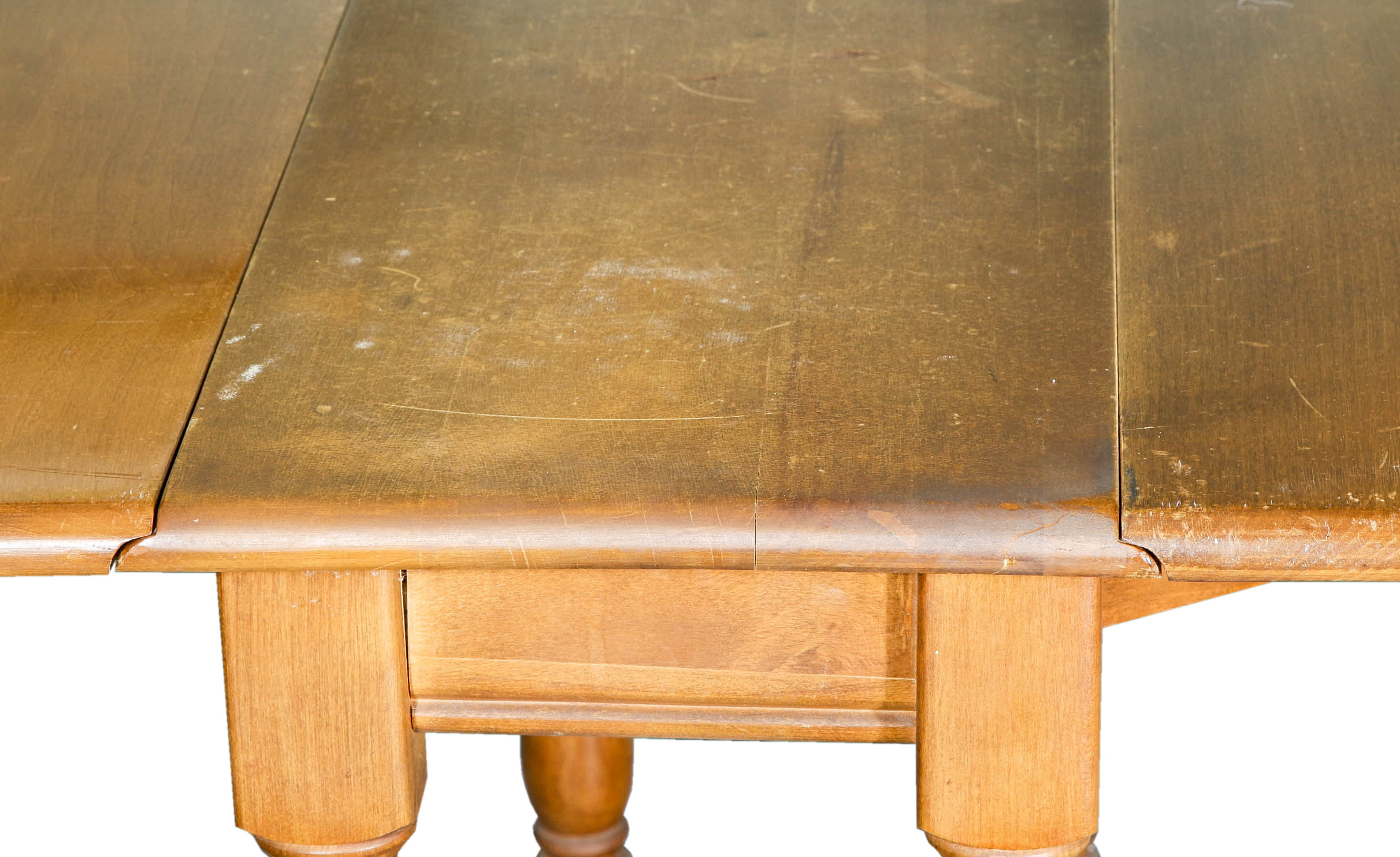 Gateleg Table by Northwest Chair Company