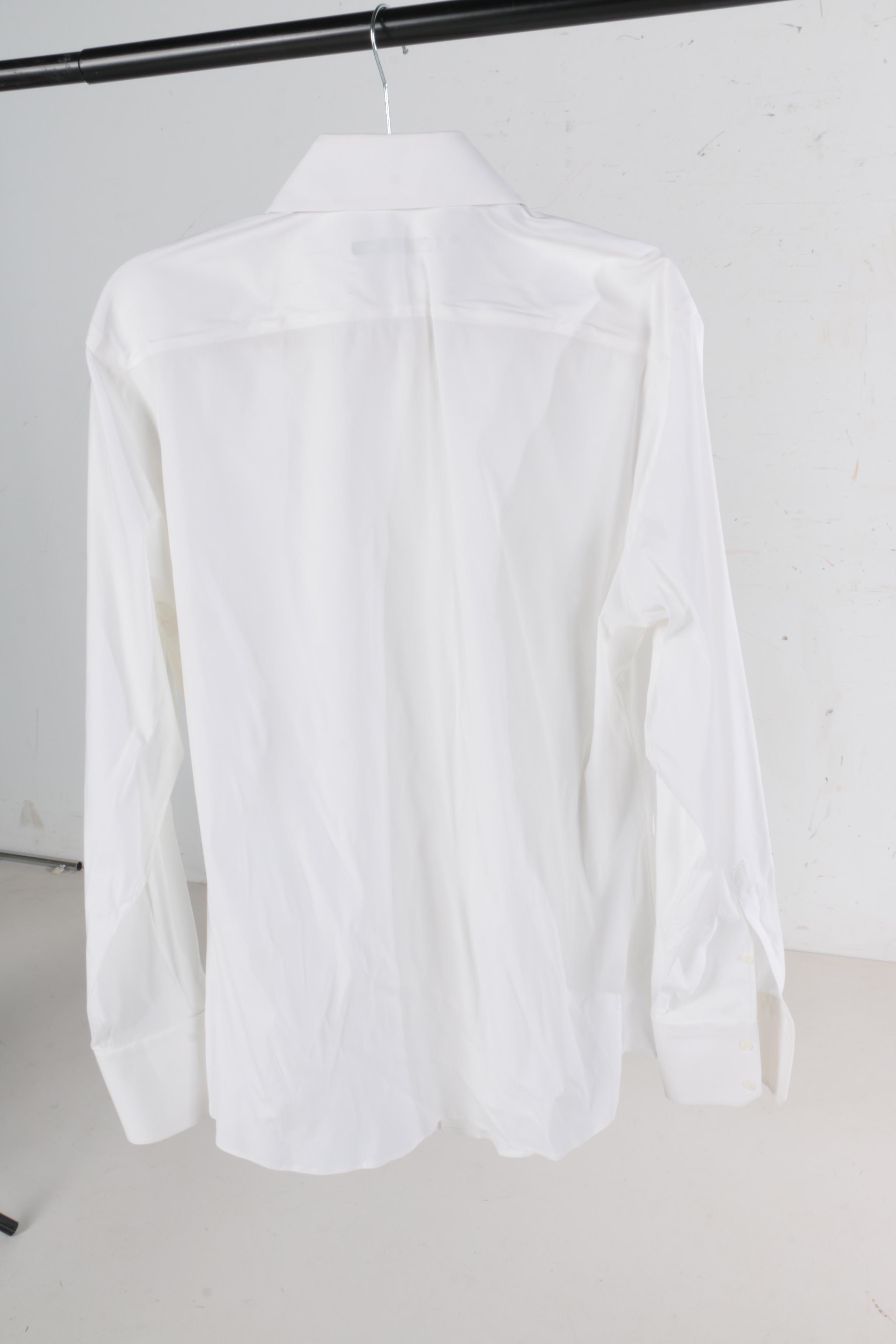 Men's Gucci Dress Shirts