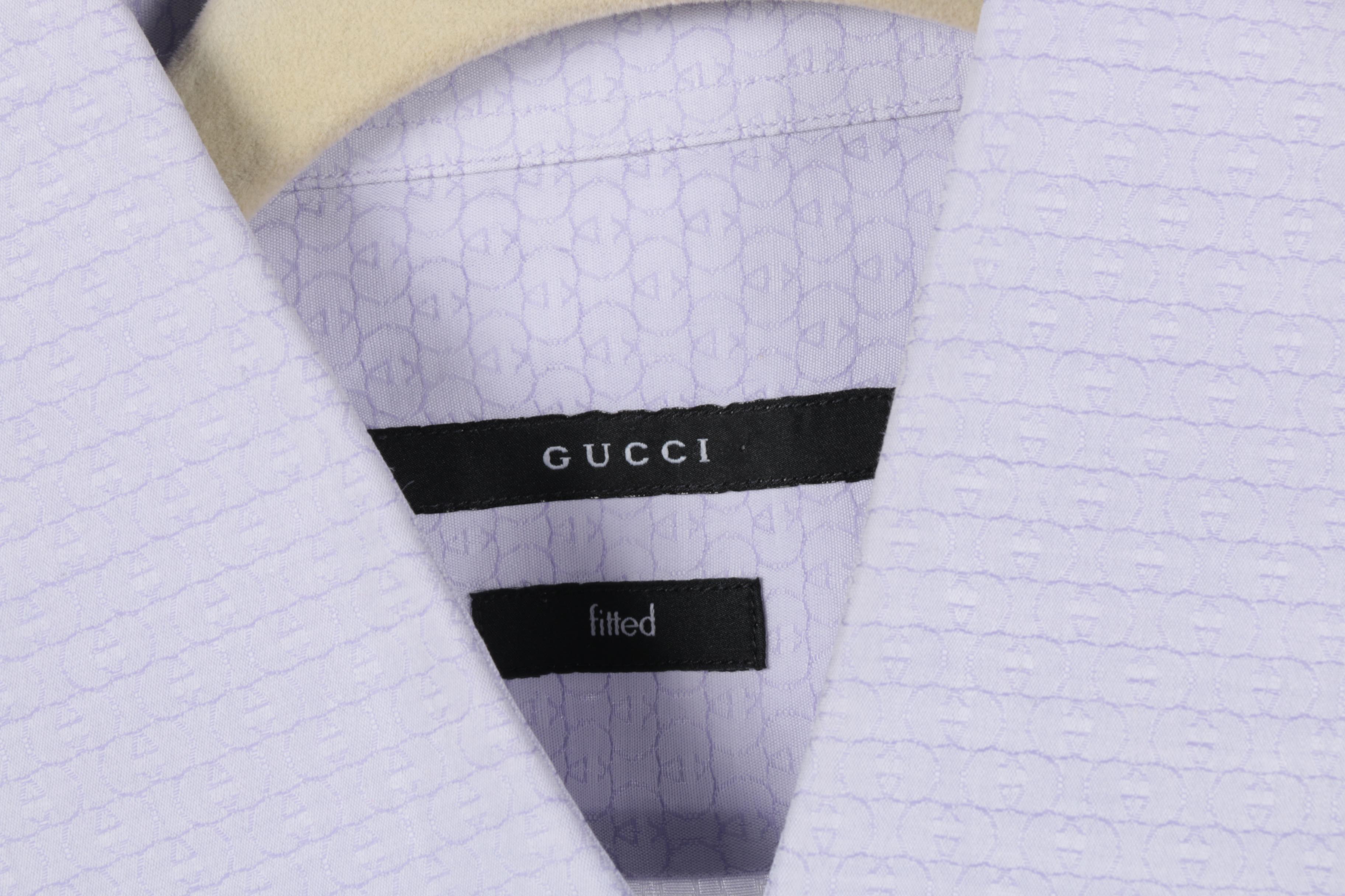 Men's Gucci Dress Shirts