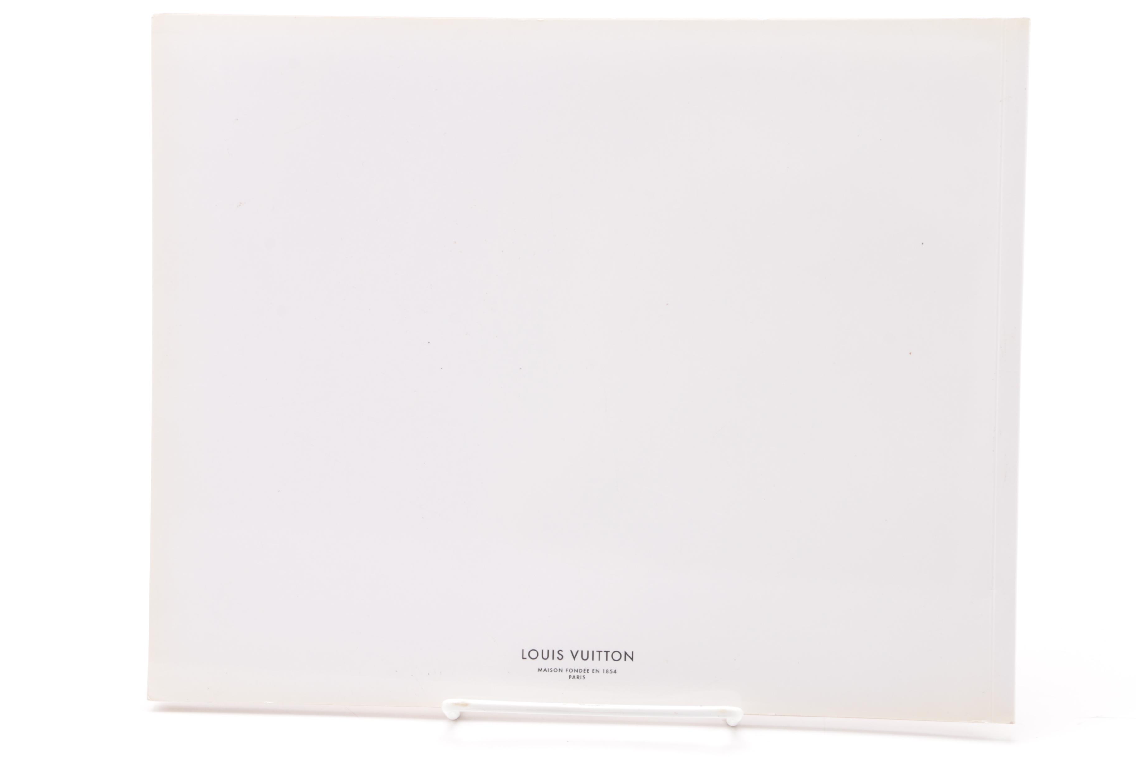 Books and Magazines Including "Yacht Capri Magazine" and "The World of Hermès"