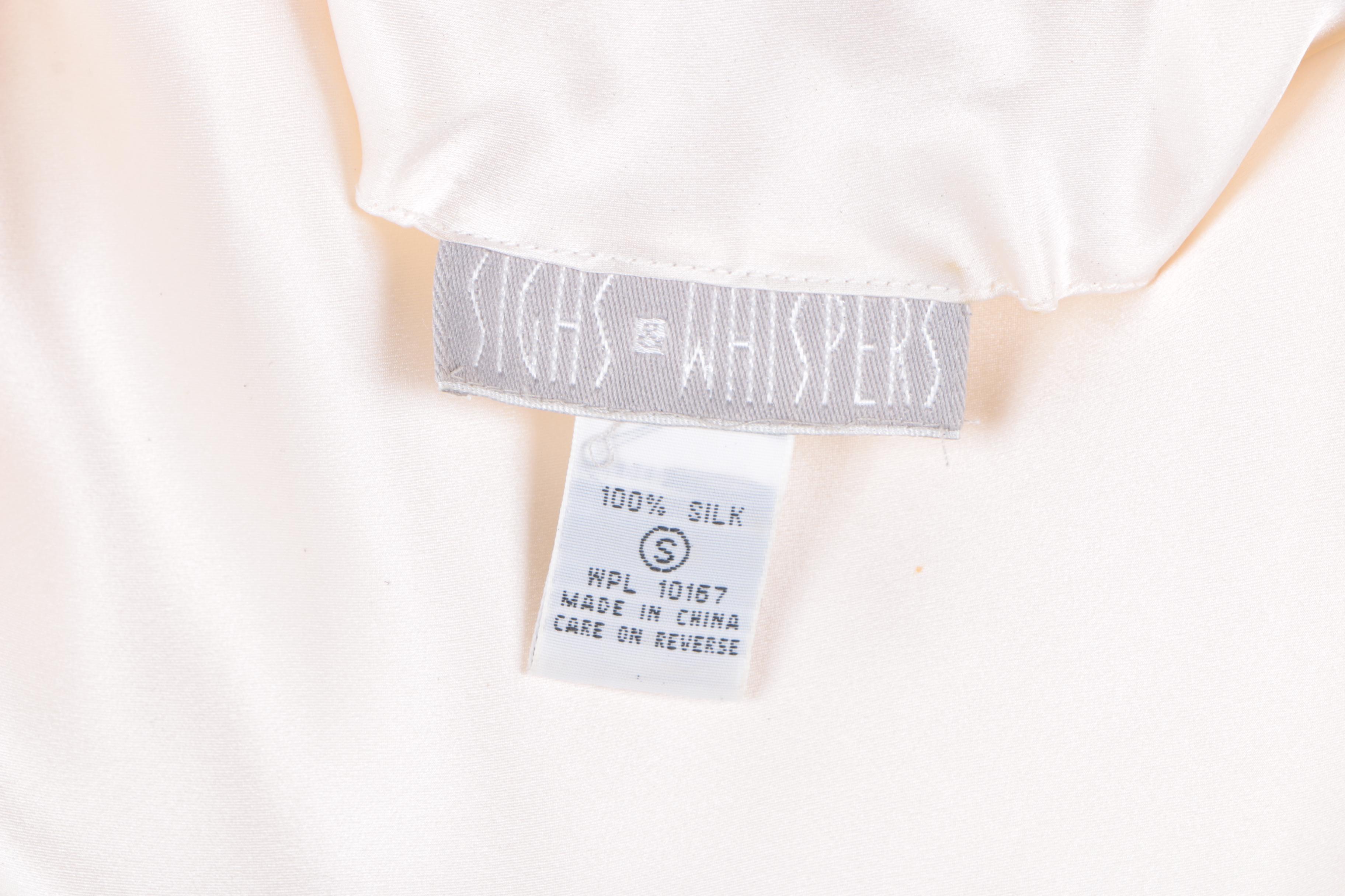 Lace, Crochet and Sequin Women's Tops