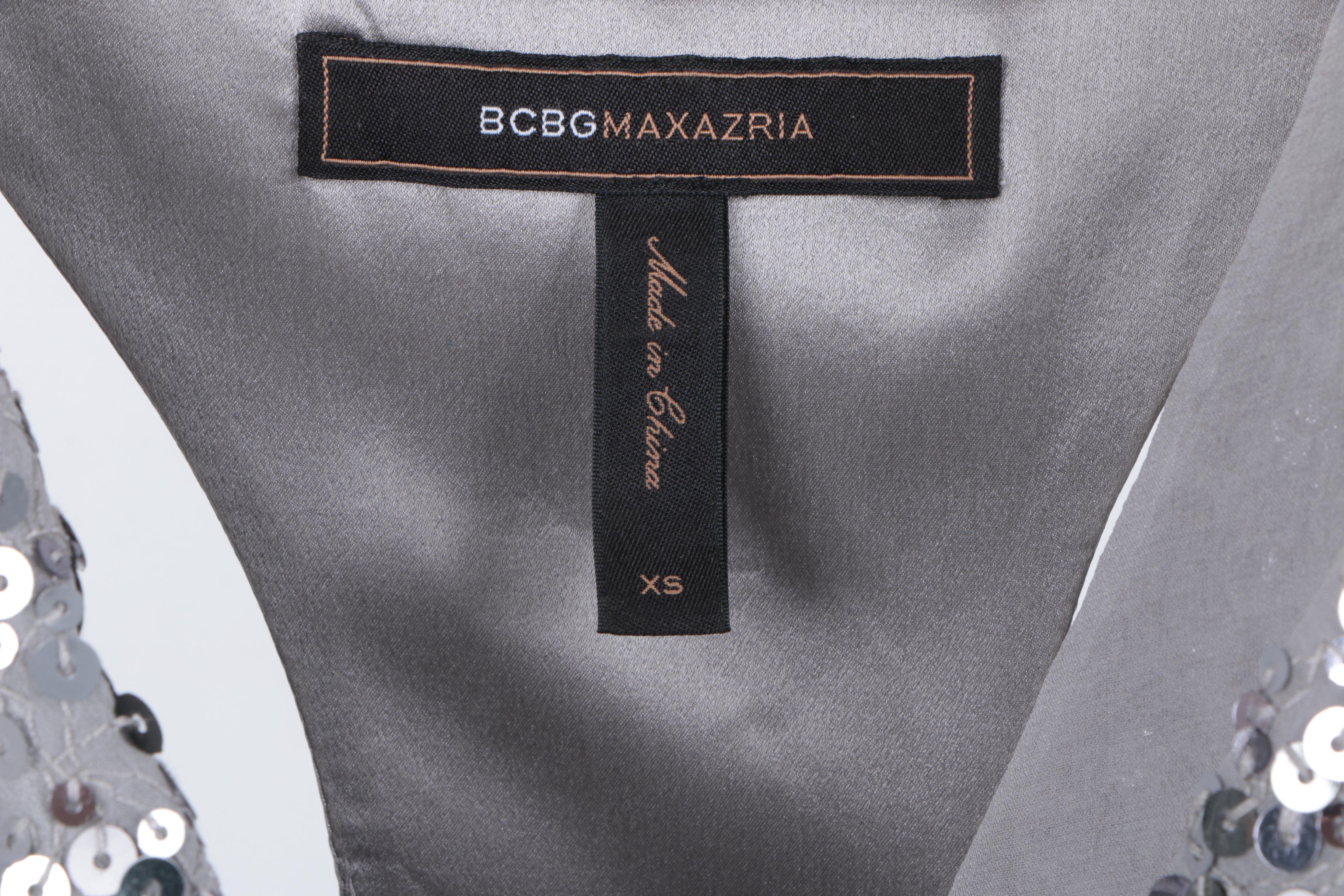 Lace, Crochet and Sequin Women's Tops