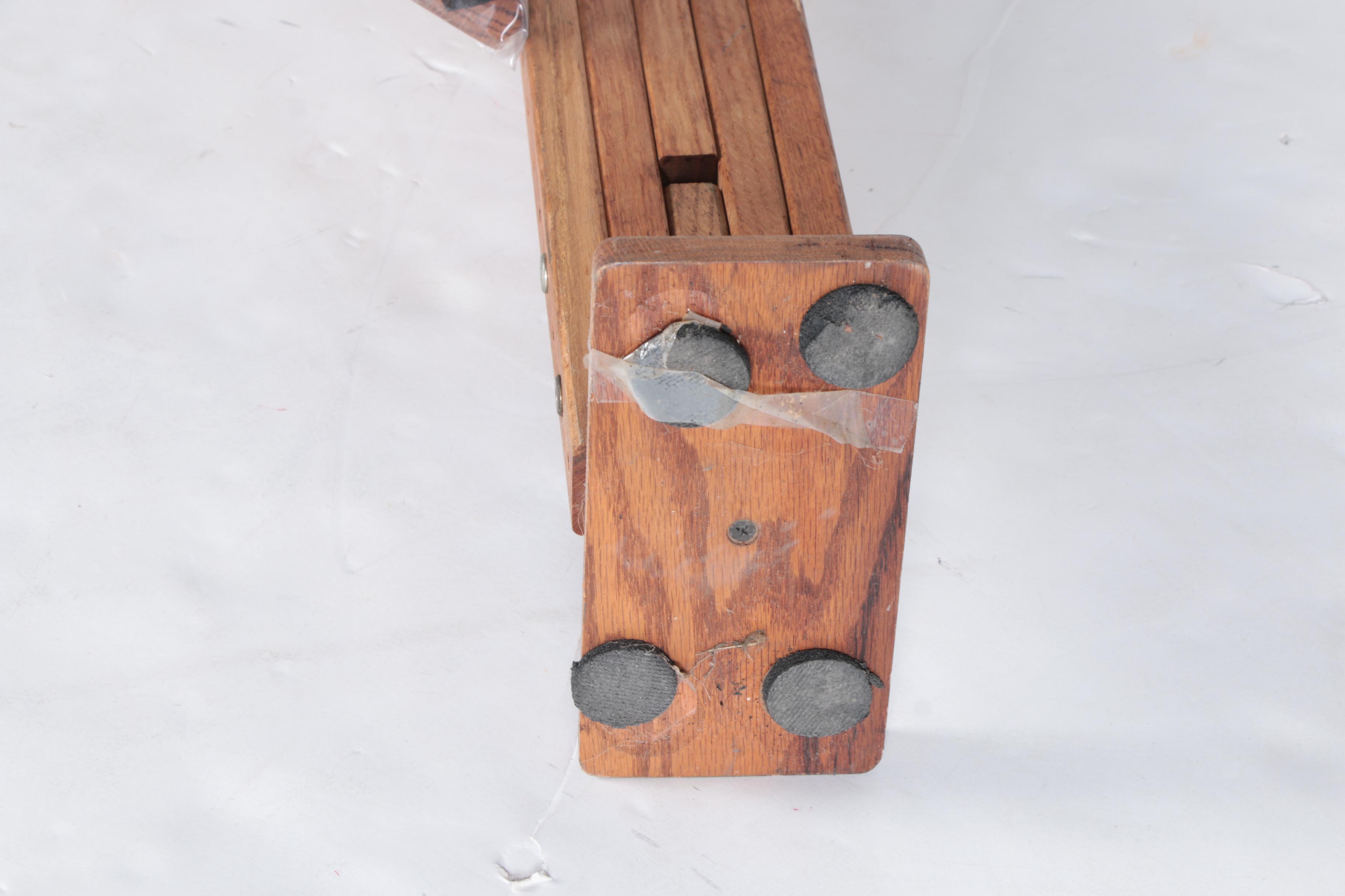 IMS Bicycle Storage Systems Bike Rack