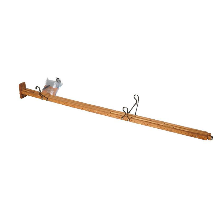 IMS Bicycle Storage Systems Bike Rack