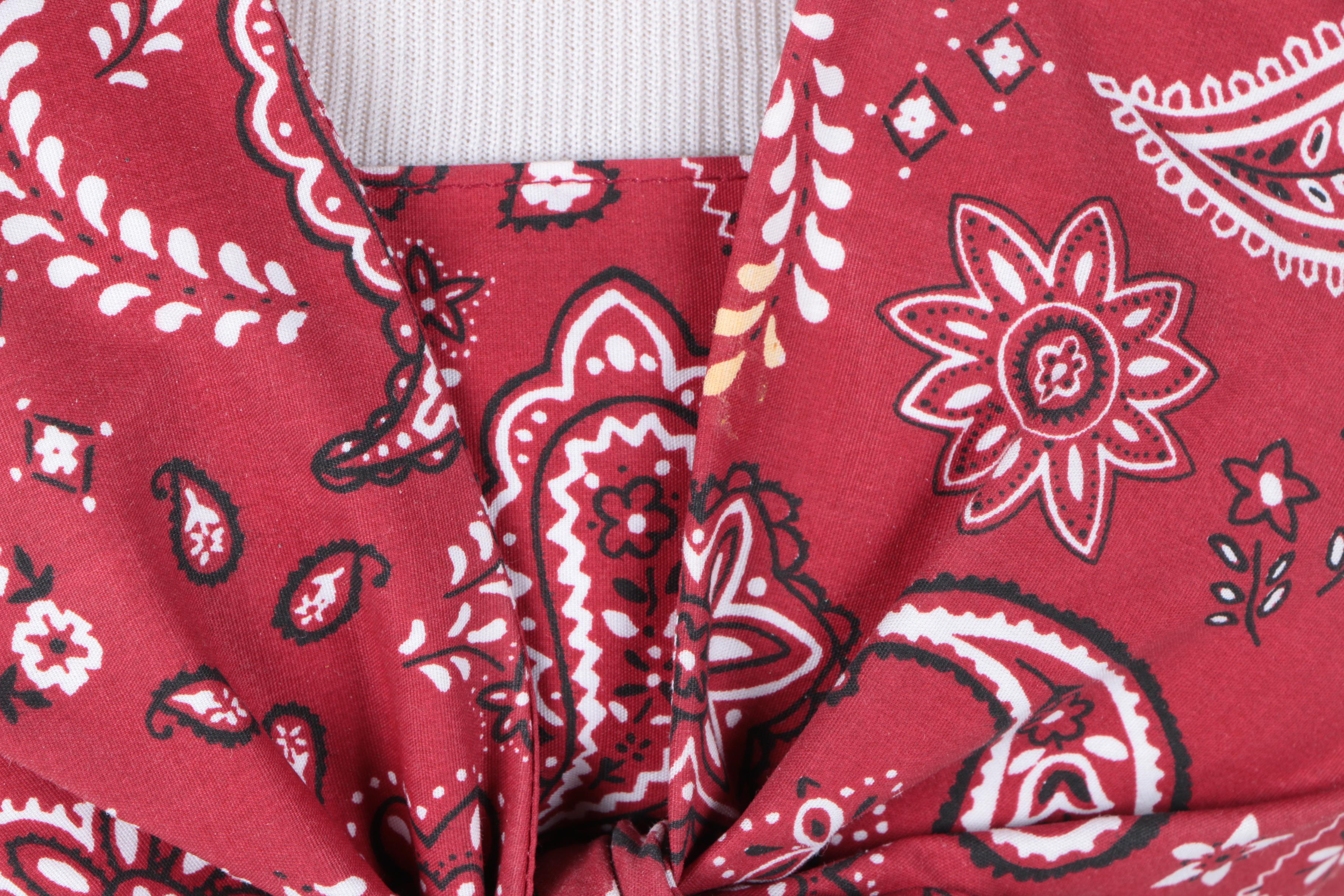 Women's Printed Dresses Including Jiki