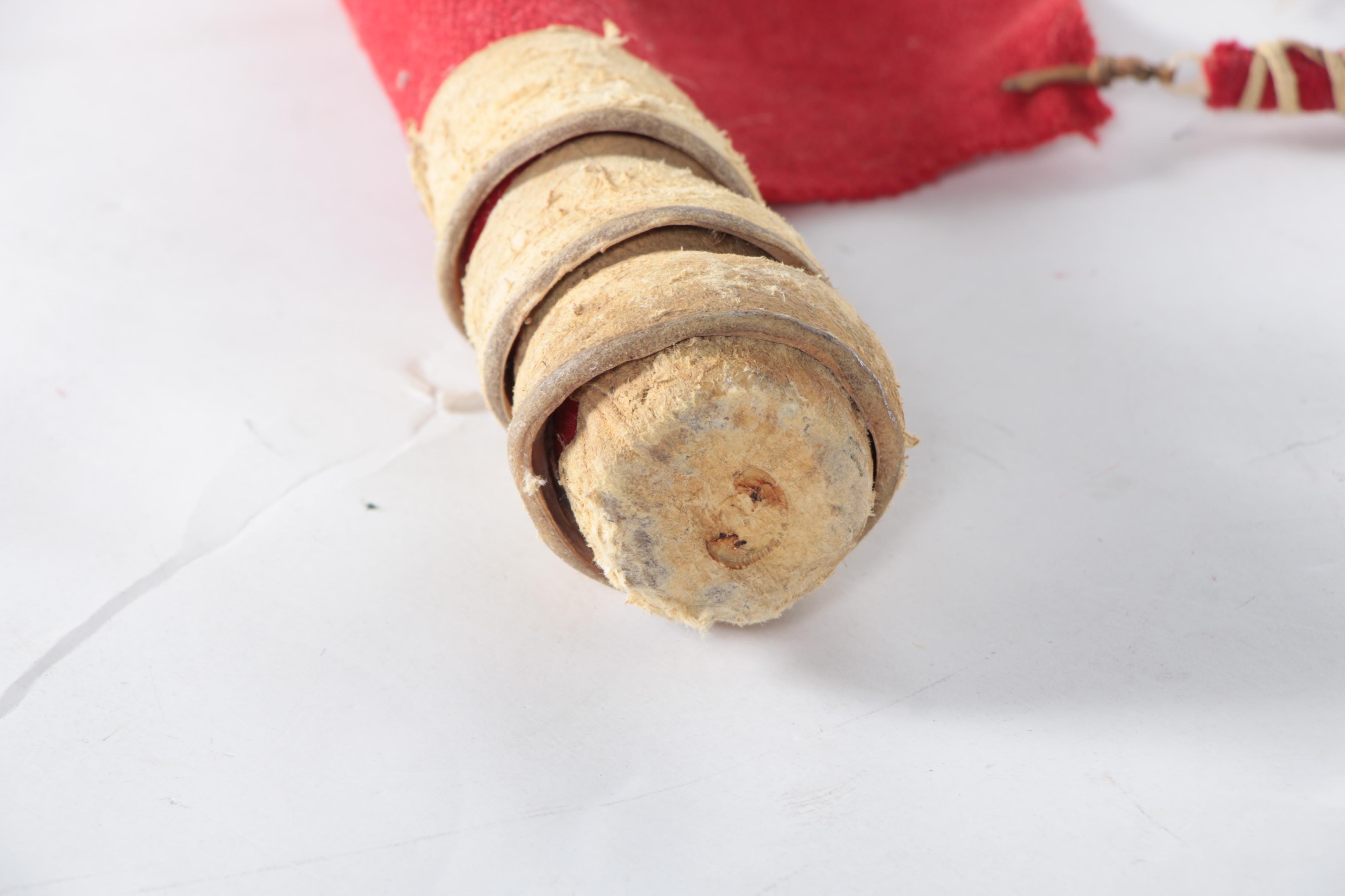 Decorative Native American Style Spear