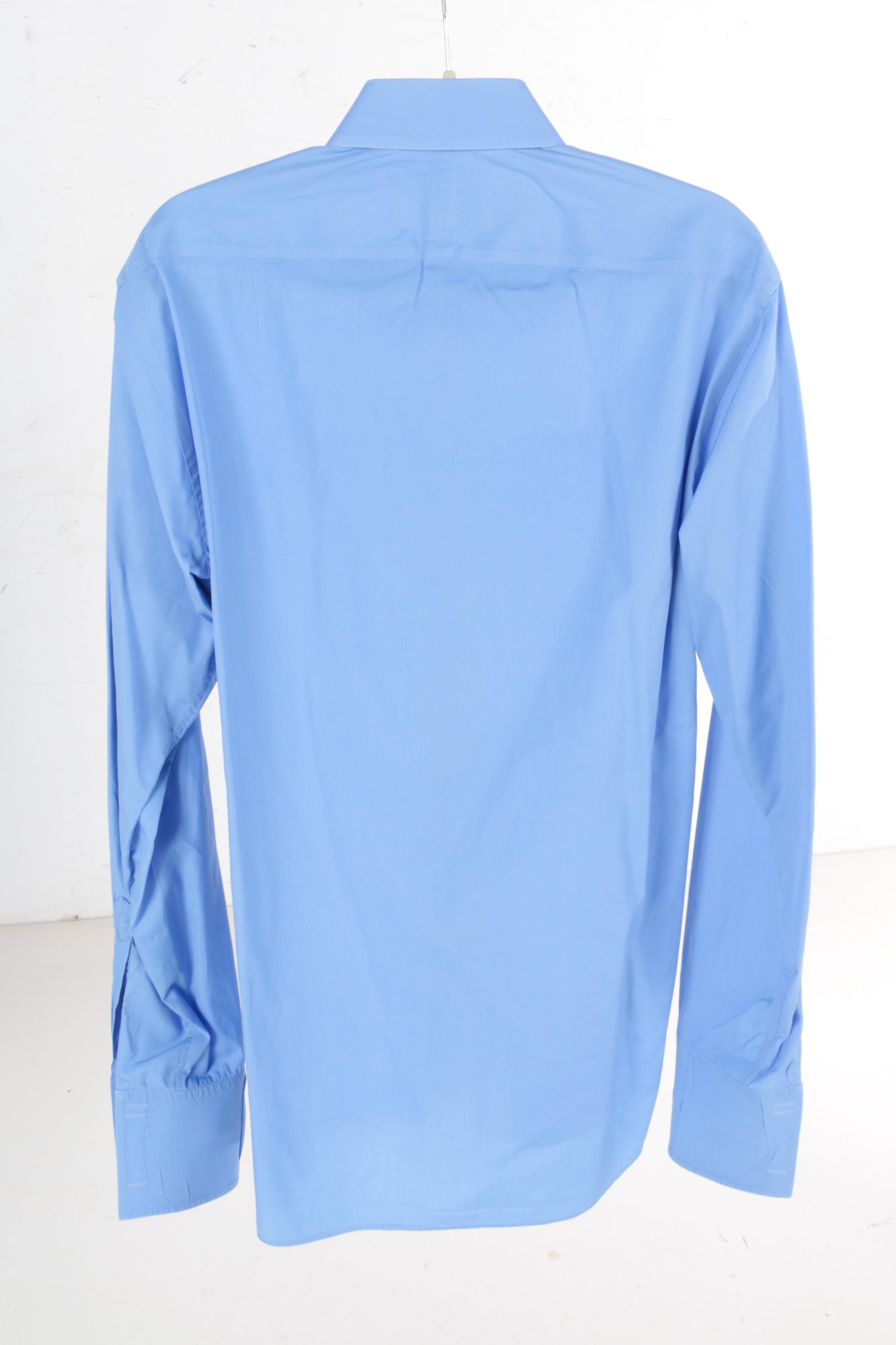 Men's Charles Tyrwhitt Cotton Dress Shirts