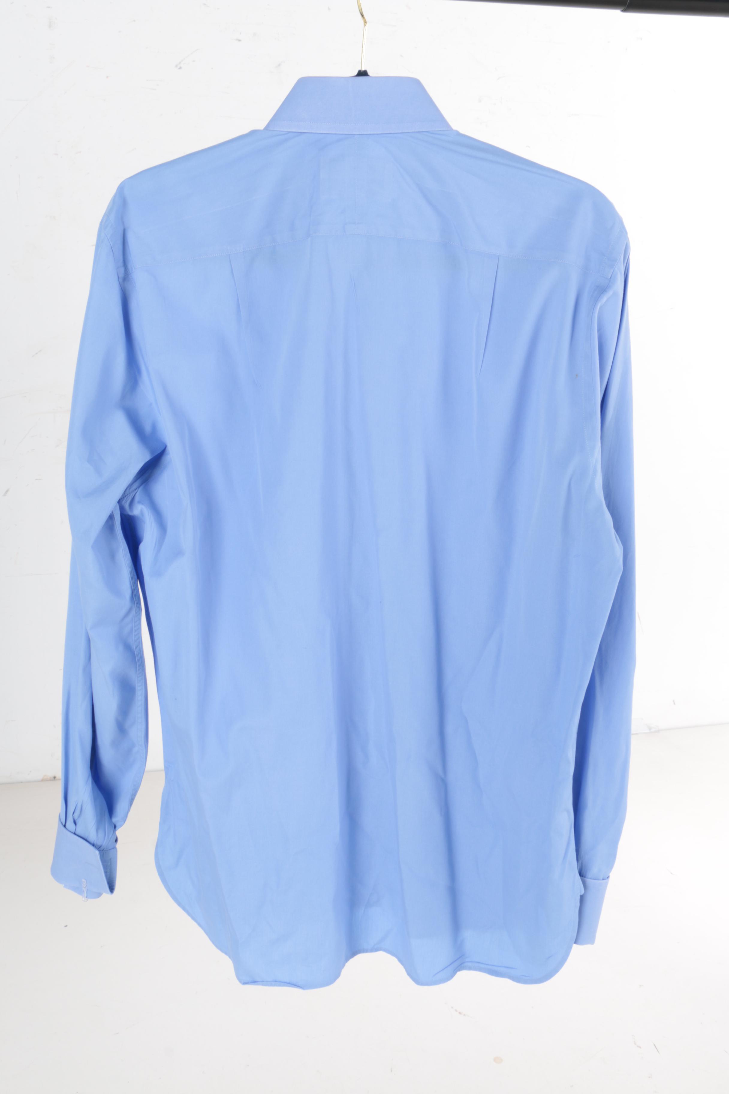 Men's Charles Tyrwhitt Cotton Dress Shirts