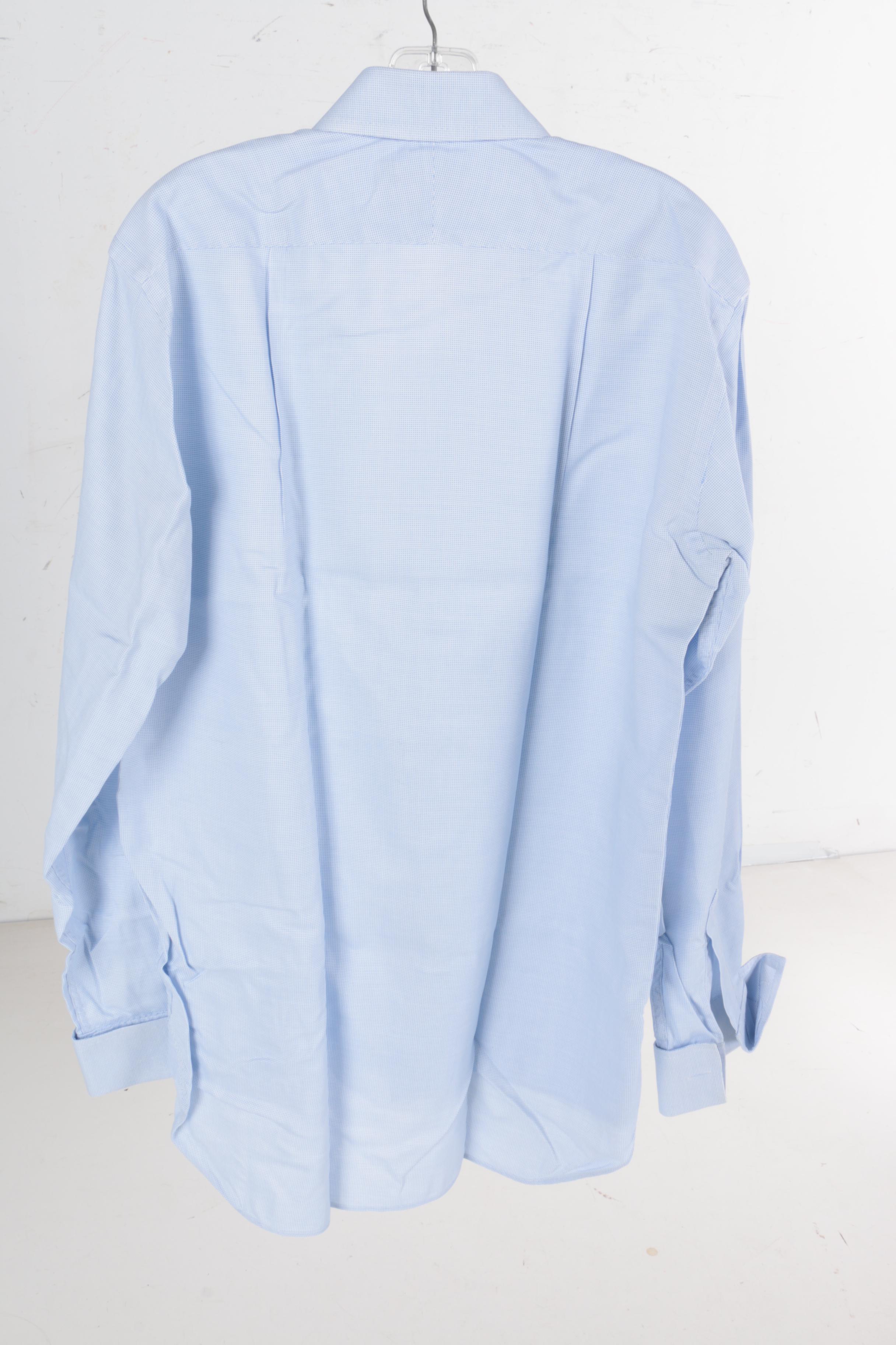 Men's Charles Tyrwhitt Cotton Dress Shirts