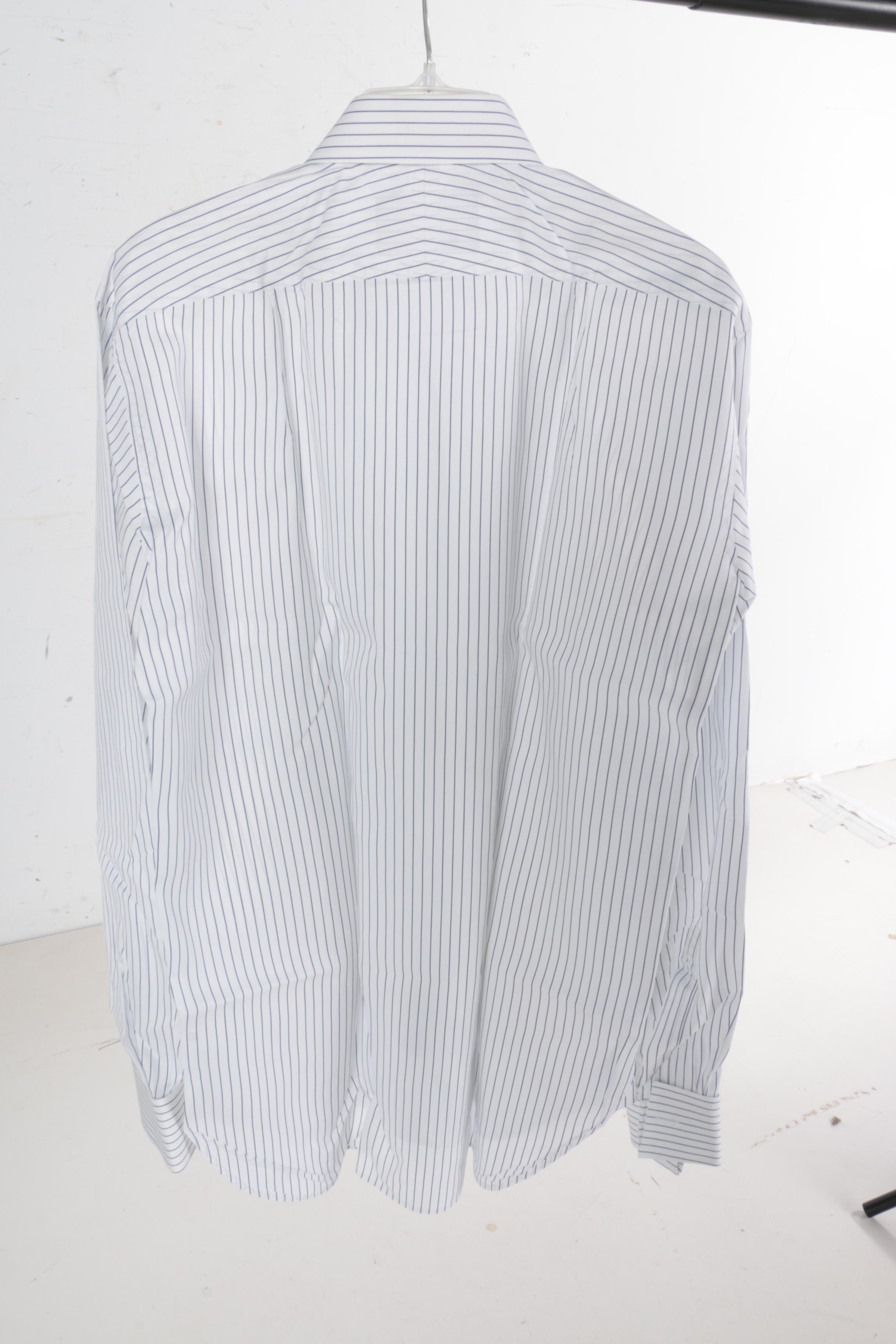 Men's Charles Tyrwhitt Cotton Dress Shirts