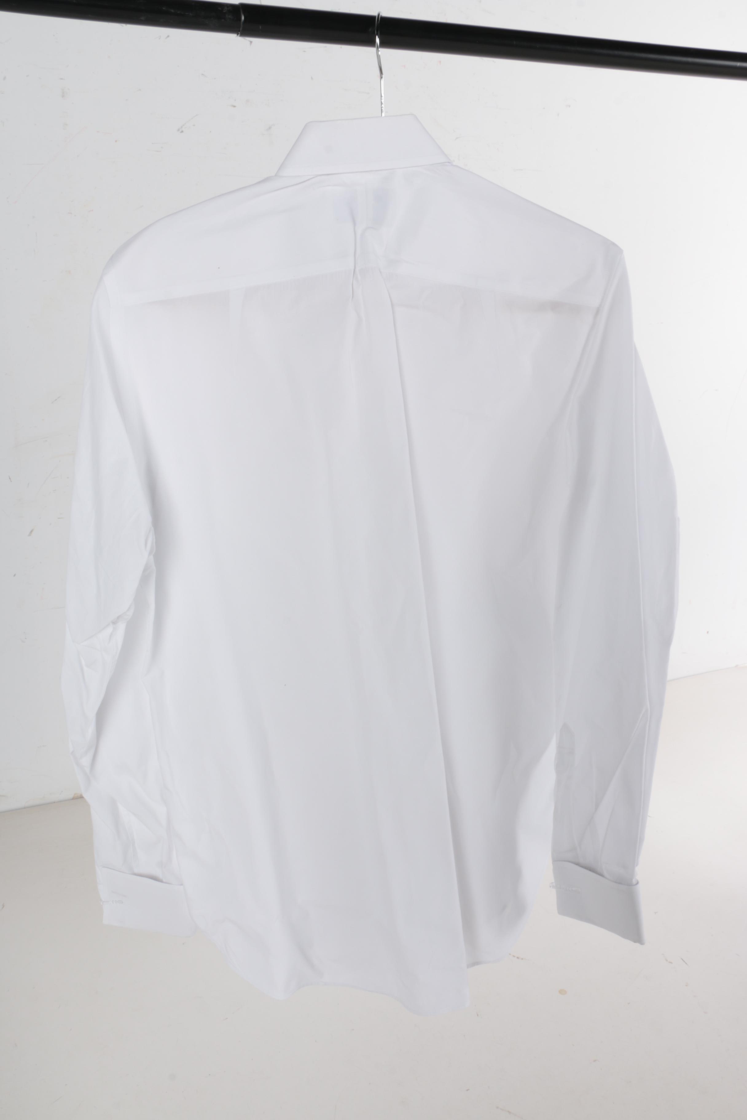 Men's Charles Tyrwhitt Cotton Dress Shirts