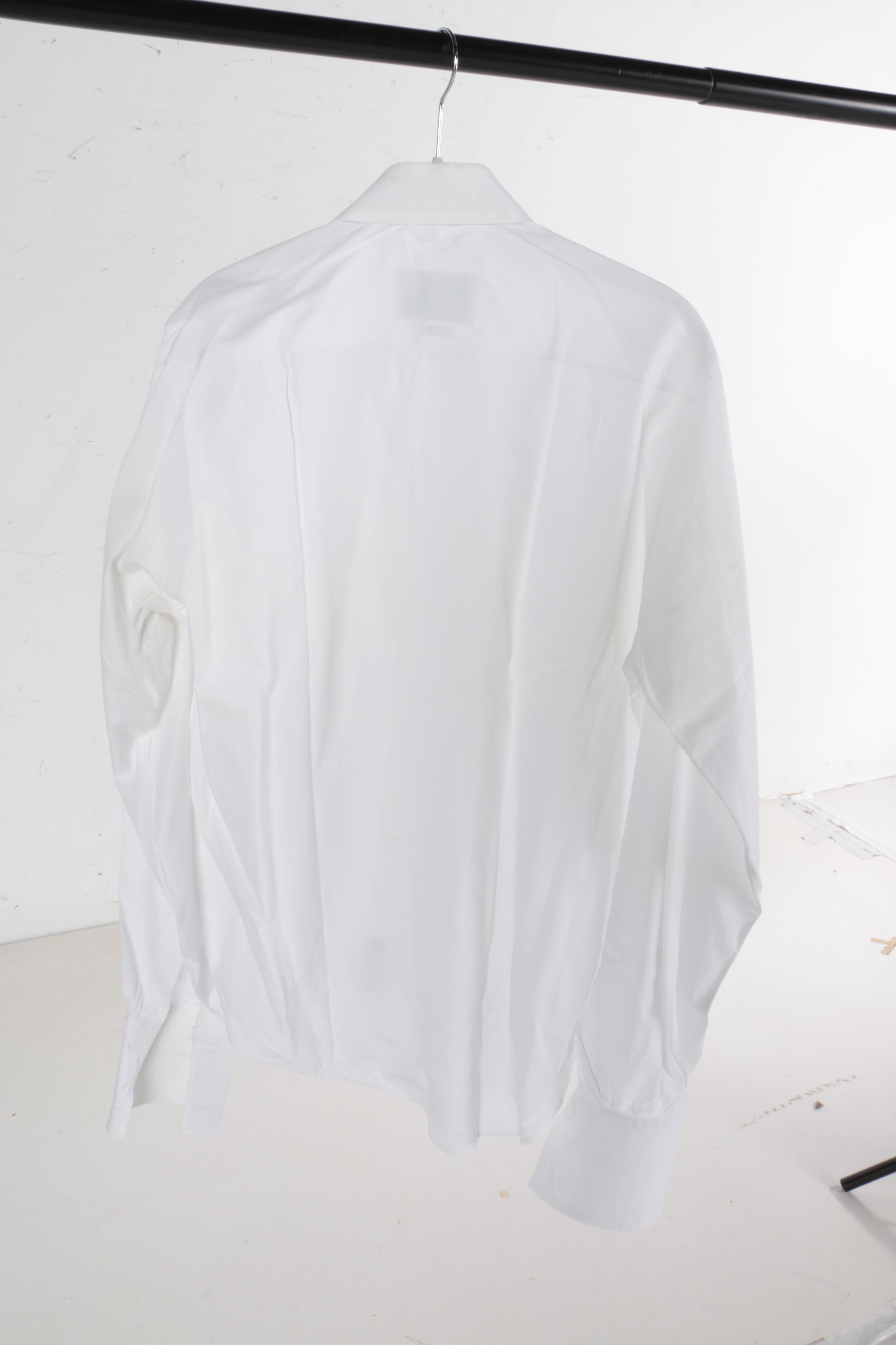 Men's Charles Tyrwhitt Cotton Dress Shirts