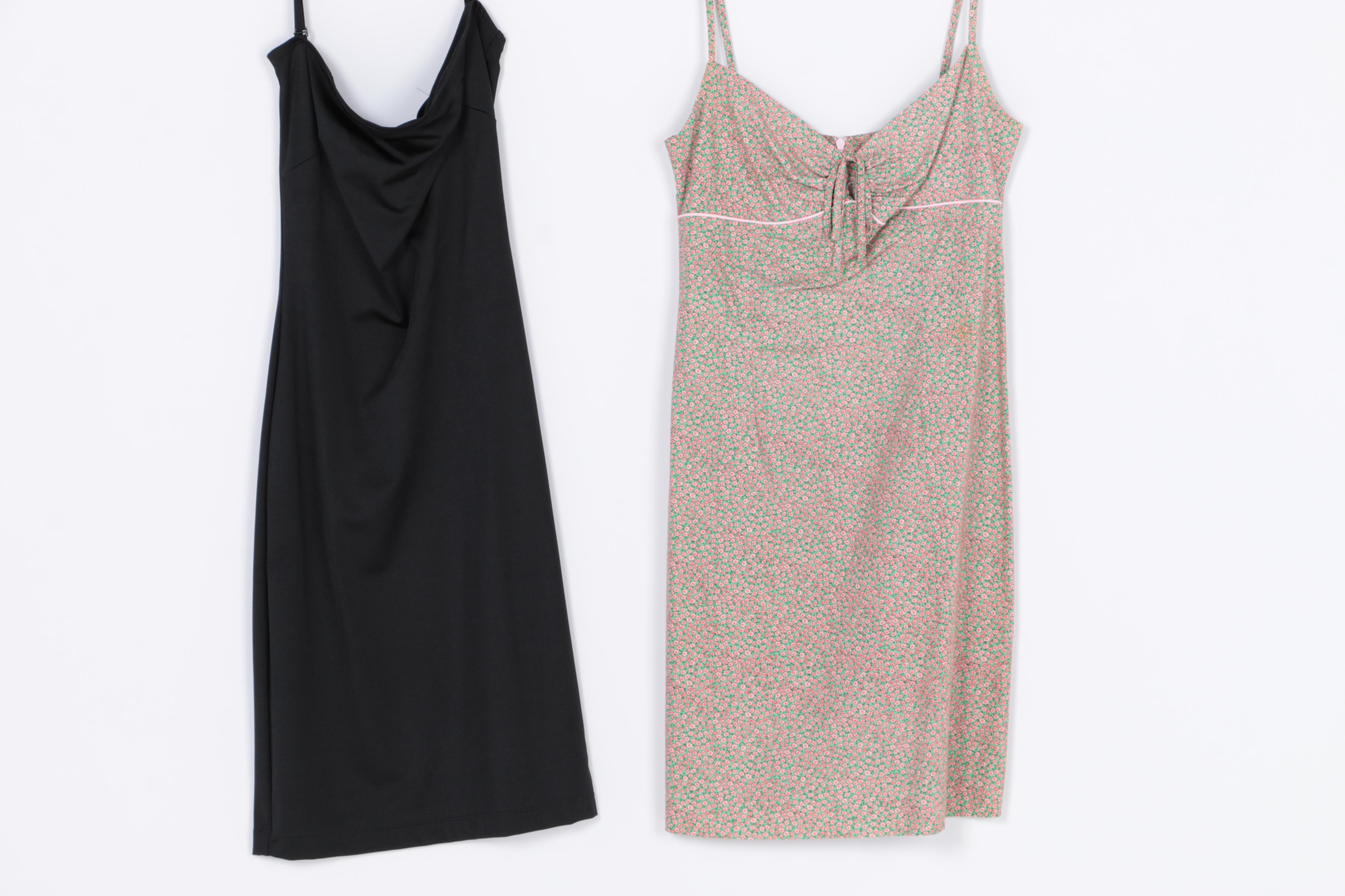 Women's Clothing Including Plein Sud Sun