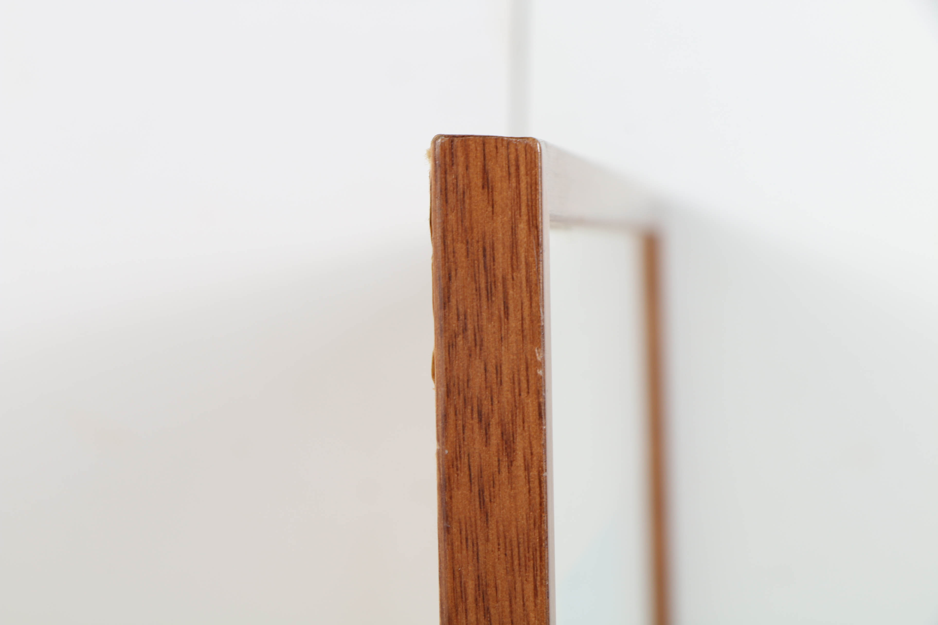 Mariam Bruffé 1989 Watercolor Painting on Paper of European Village Landscape