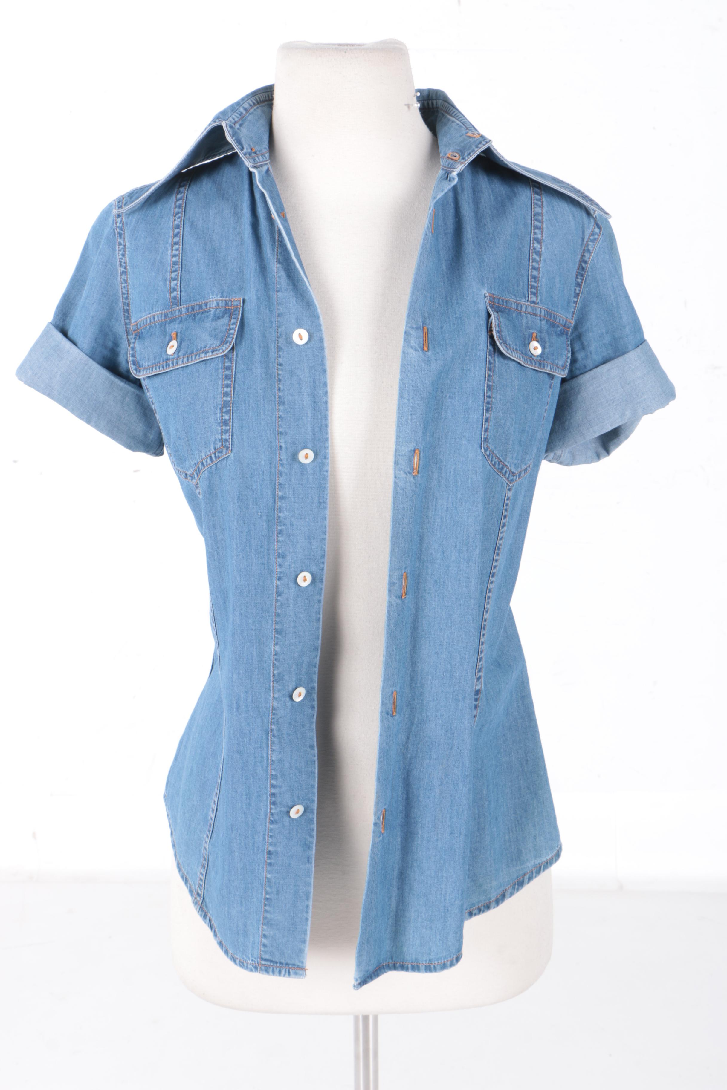 Women's Dolce & Gabbana Tops