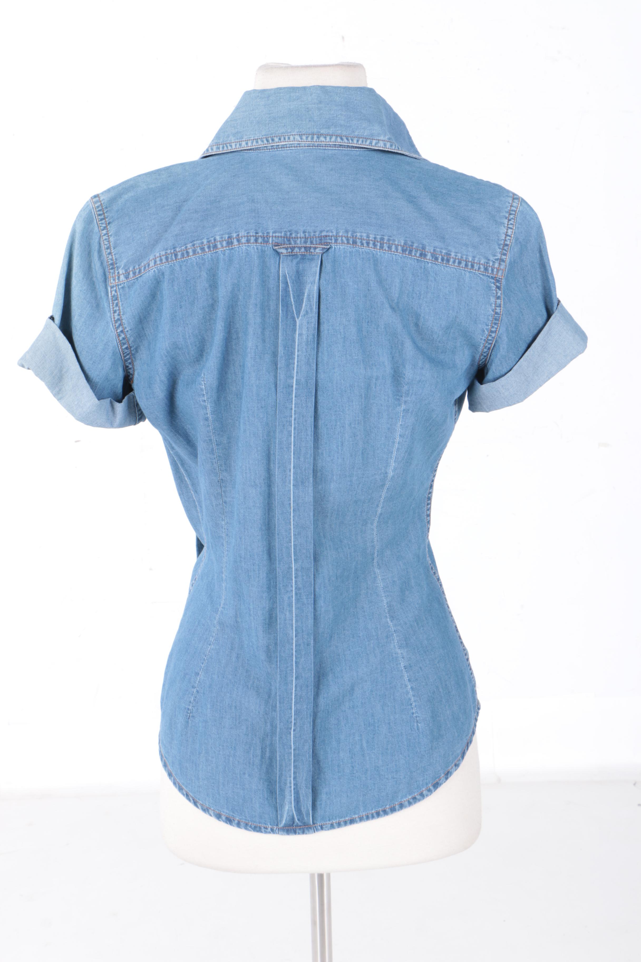 Women's Dolce & Gabbana Tops