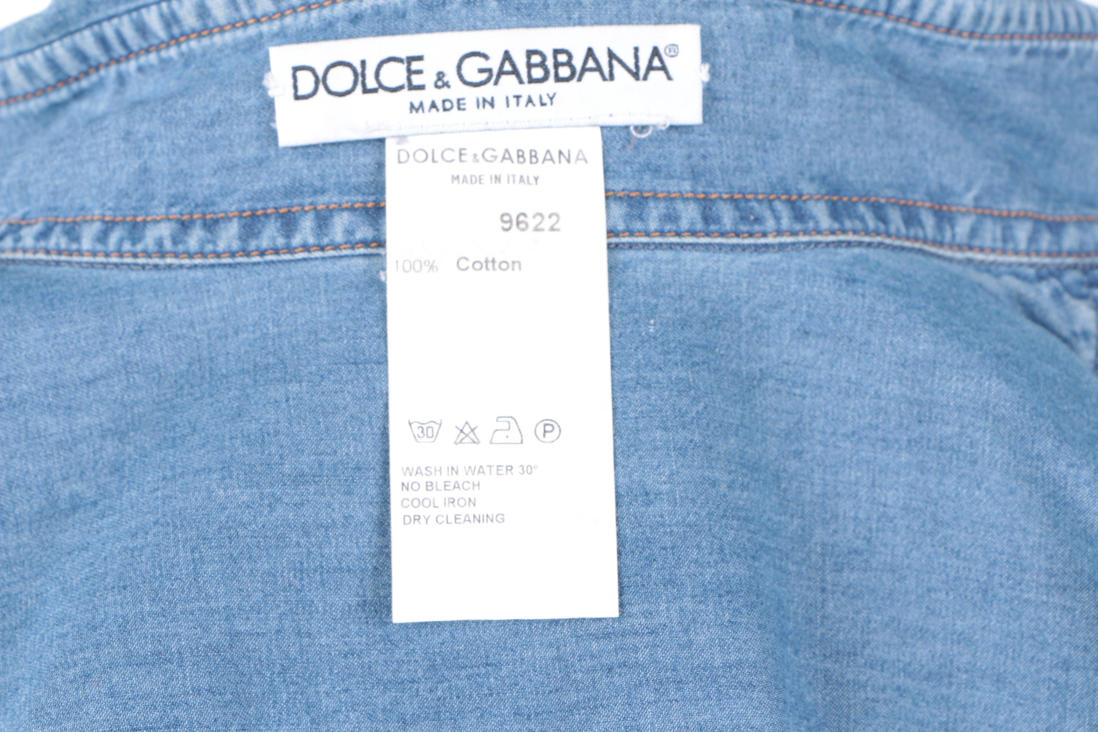Women's Dolce & Gabbana Tops