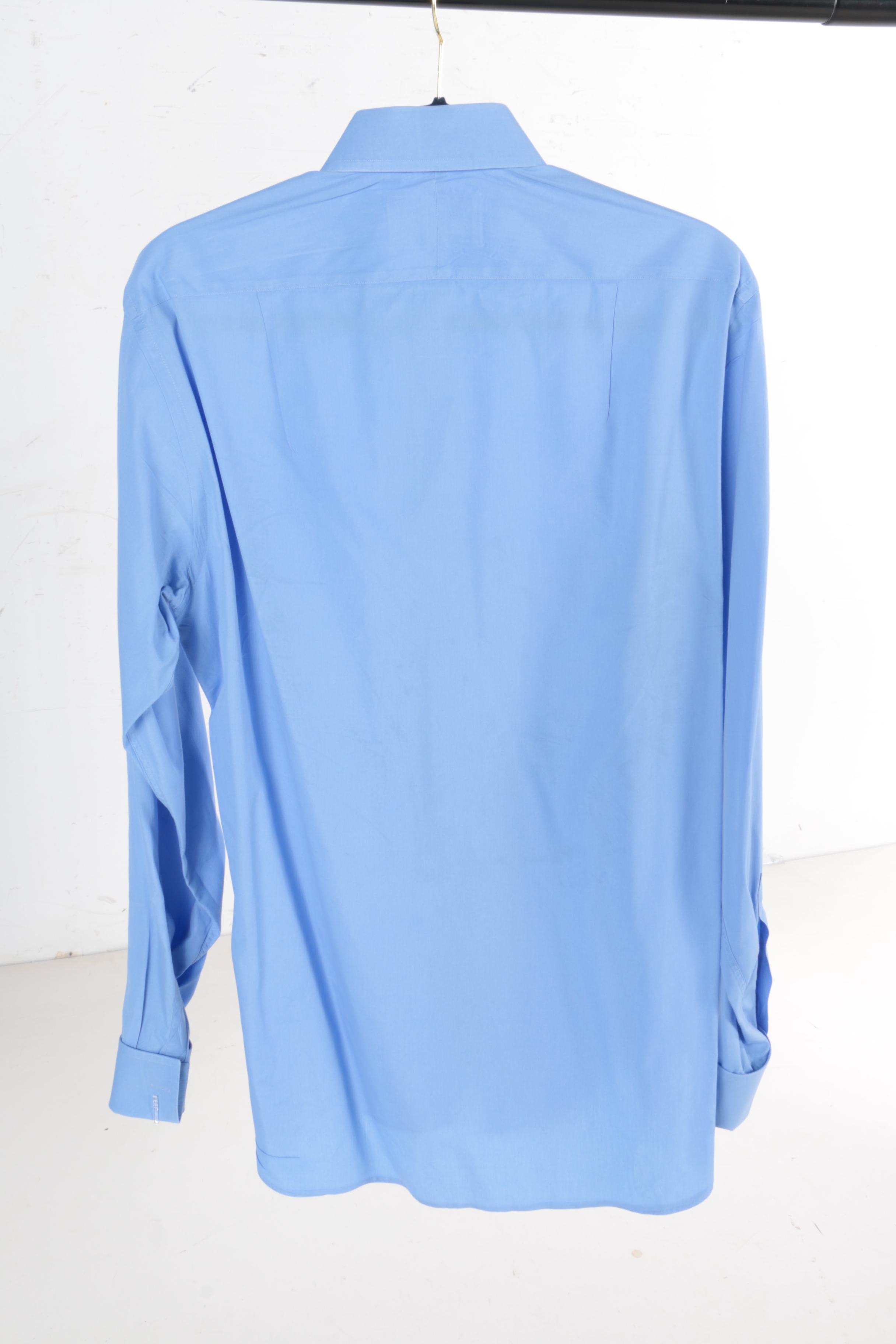 Charles Tyrwhitt Cotton Dress Shirts