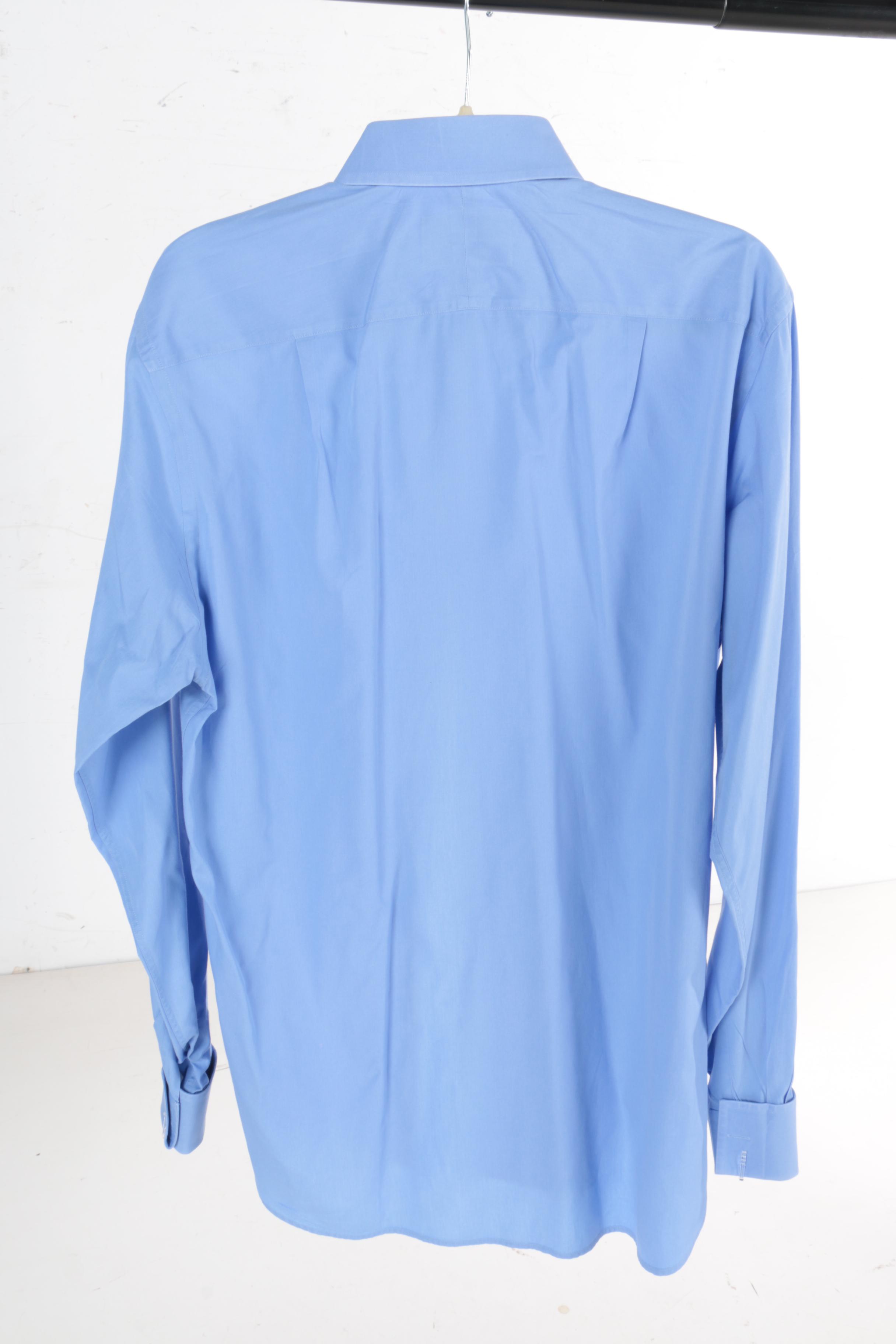 Charles Tyrwhitt Cotton Dress Shirts