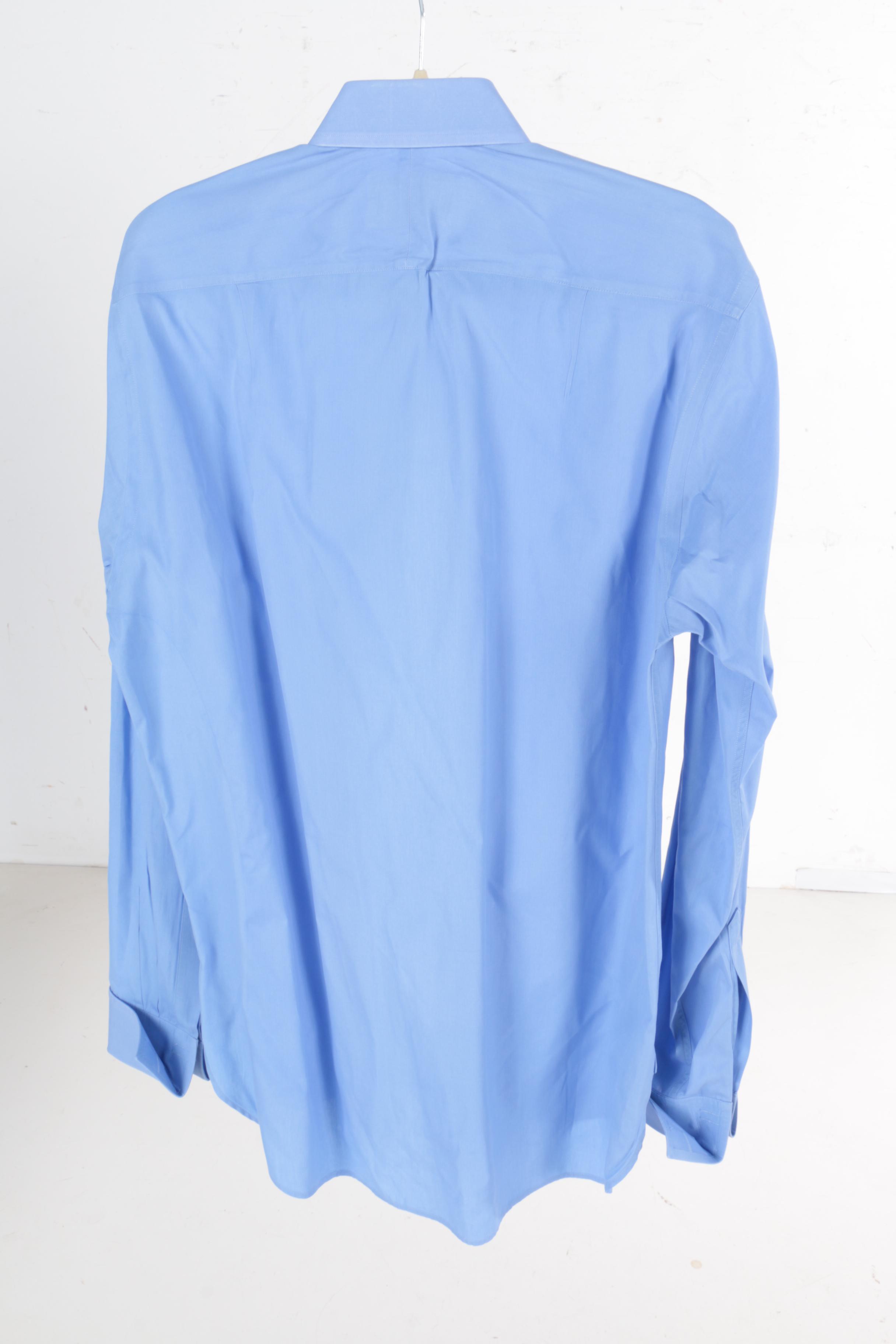 Charles Tyrwhitt Cotton Dress Shirts