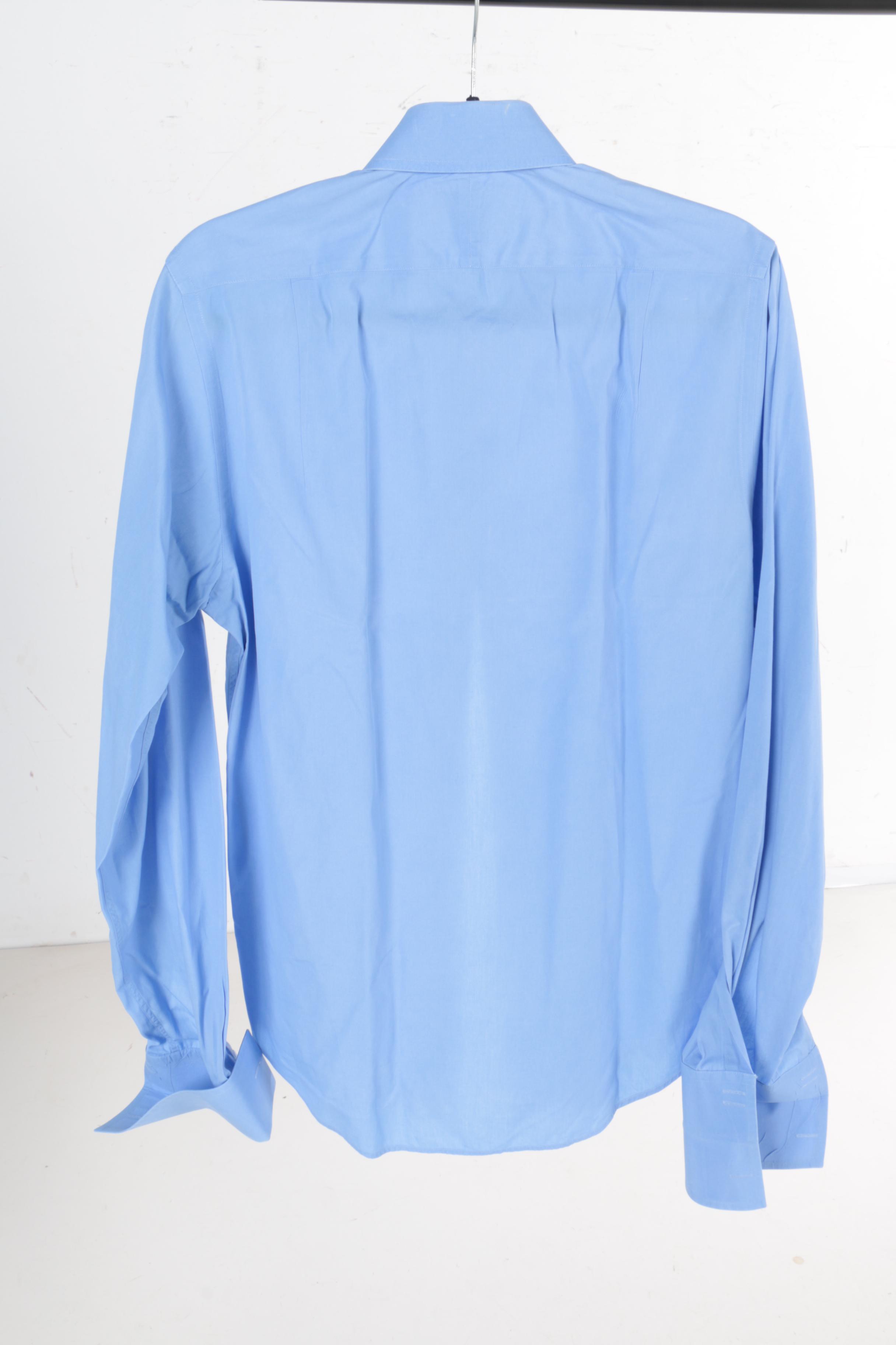 Charles Tyrwhitt Cotton Dress Shirts