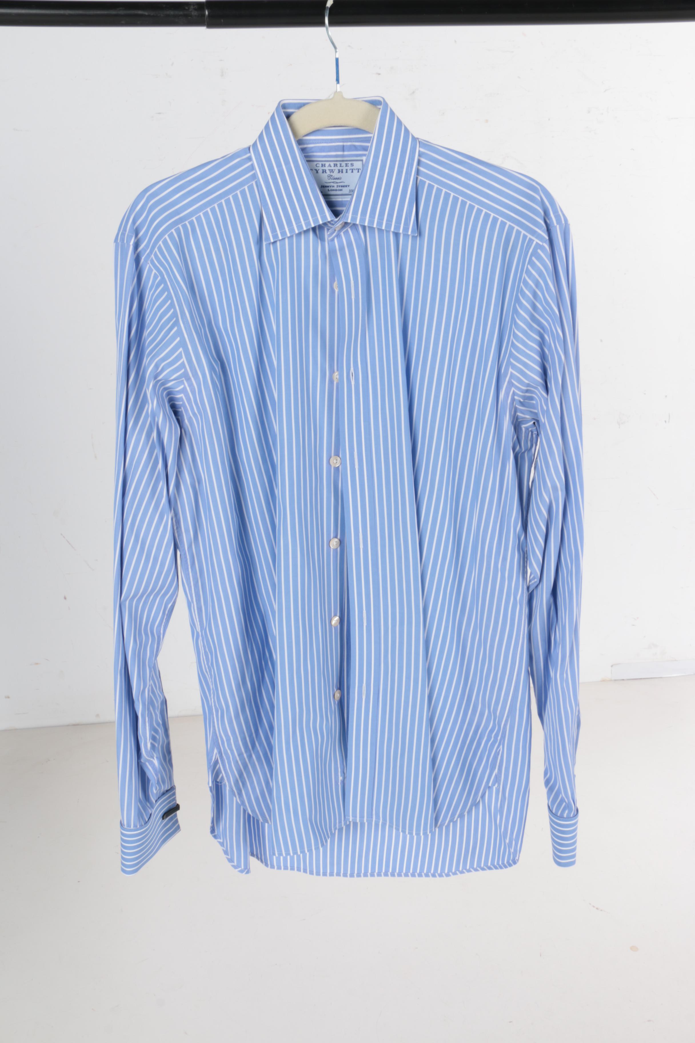 Charles Tyrwhitt Cotton Dress Shirts