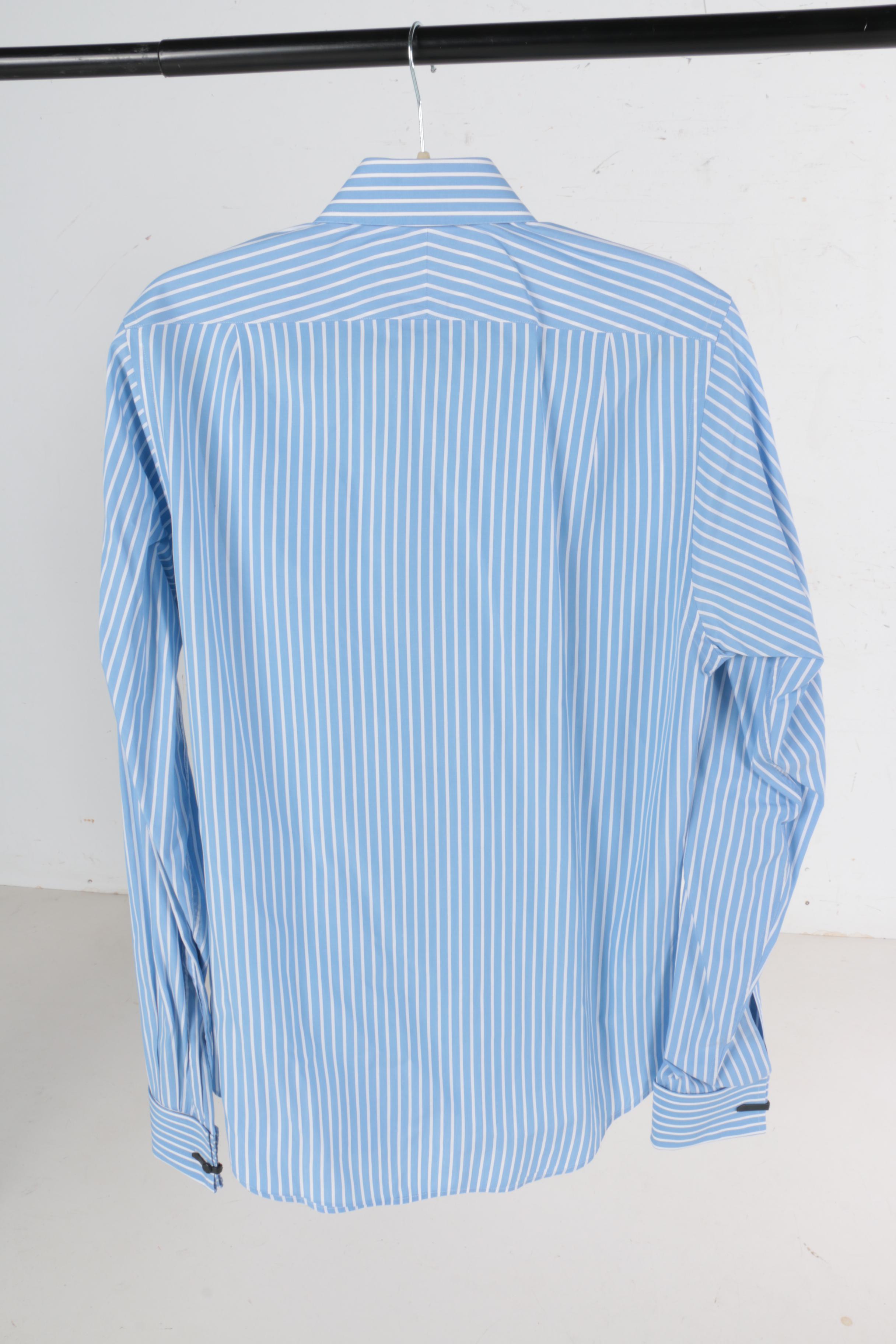 Charles Tyrwhitt Cotton Dress Shirts