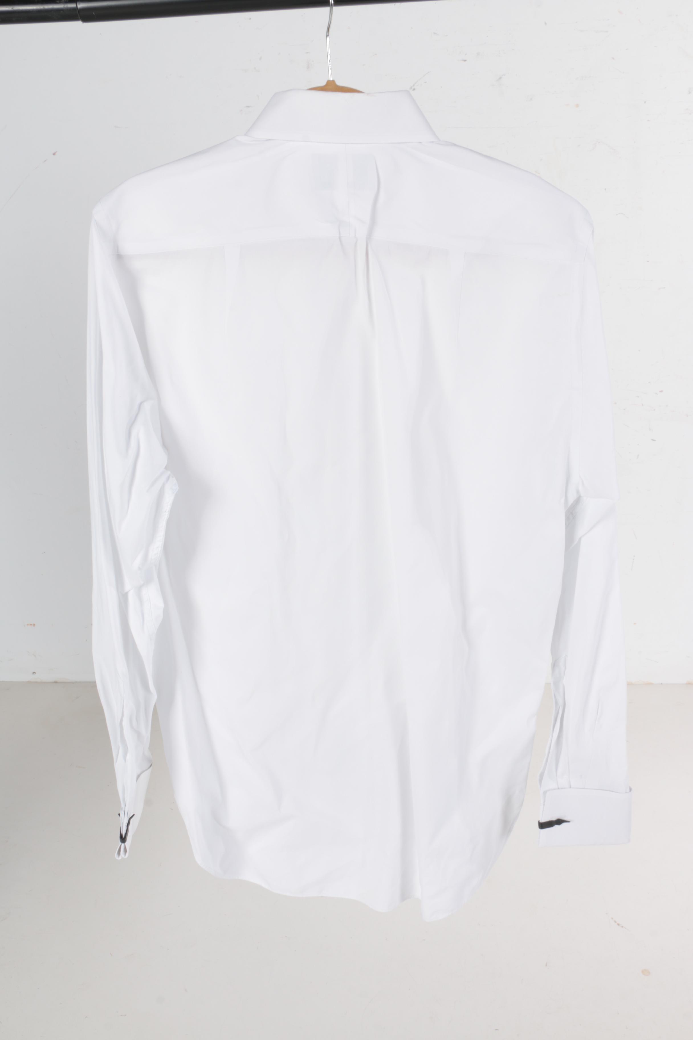 Charles Tyrwhitt Cotton Dress Shirts