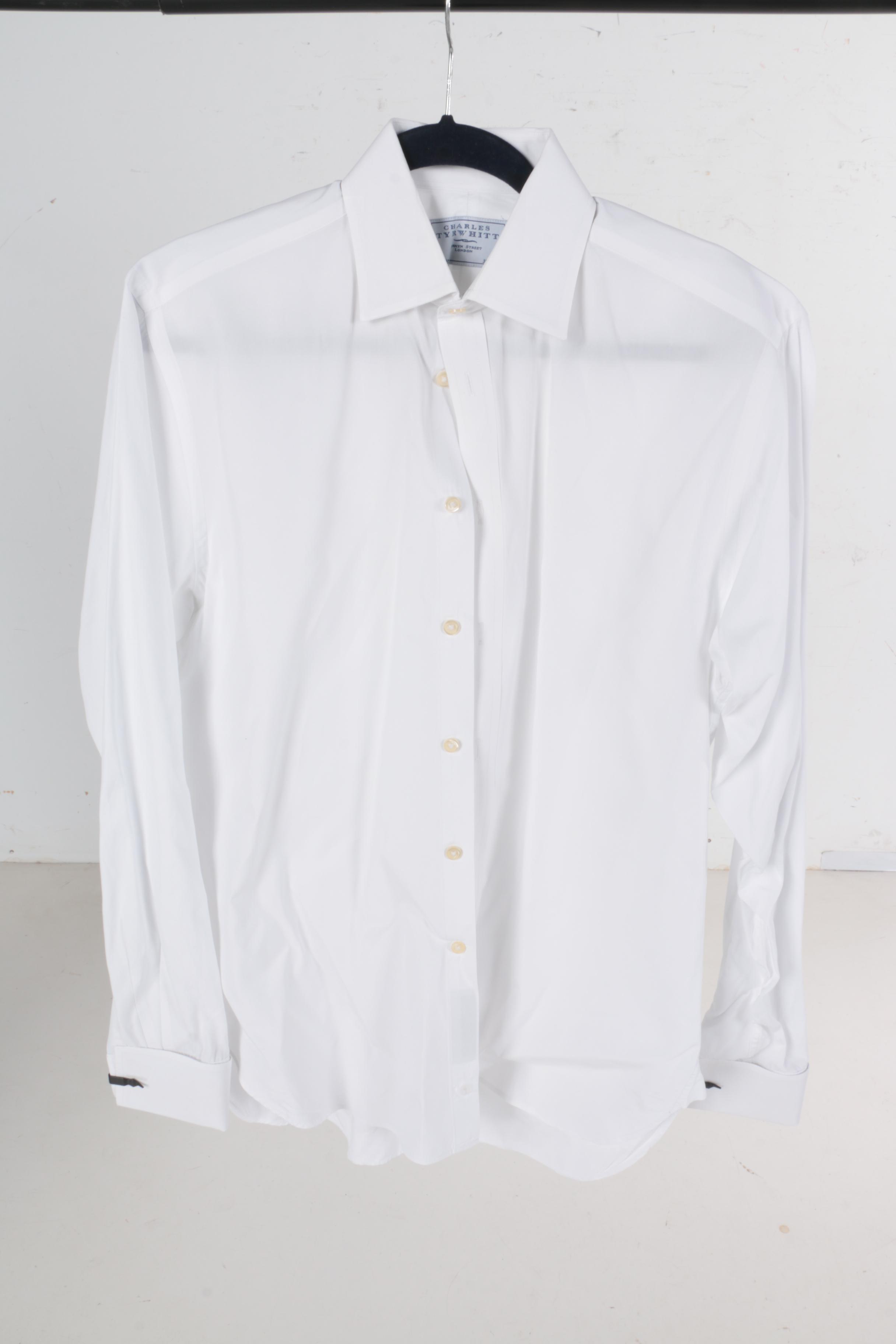 Charles Tyrwhitt Cotton Dress Shirts