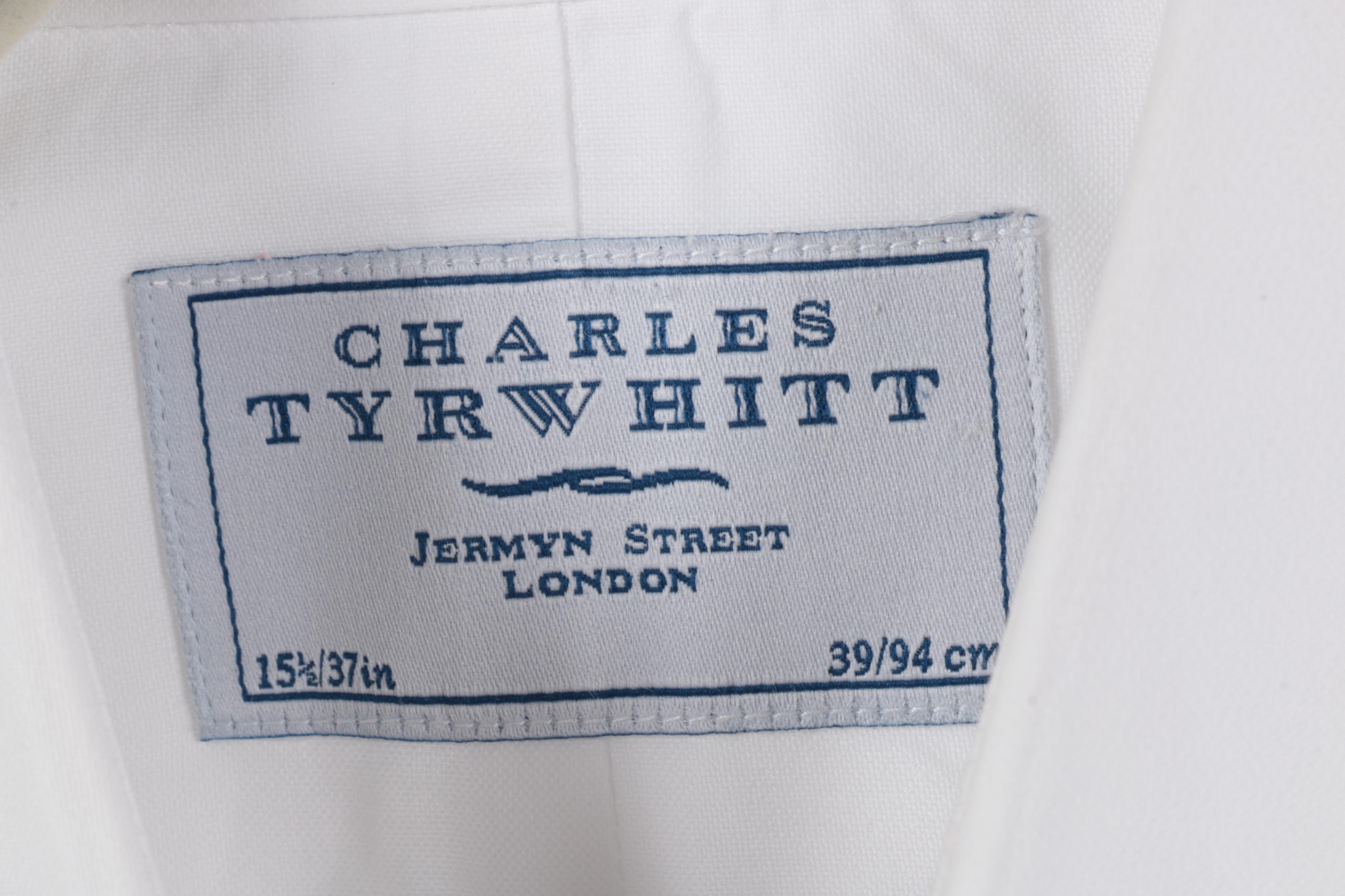 Charles Tyrwhitt Cotton Dress Shirts