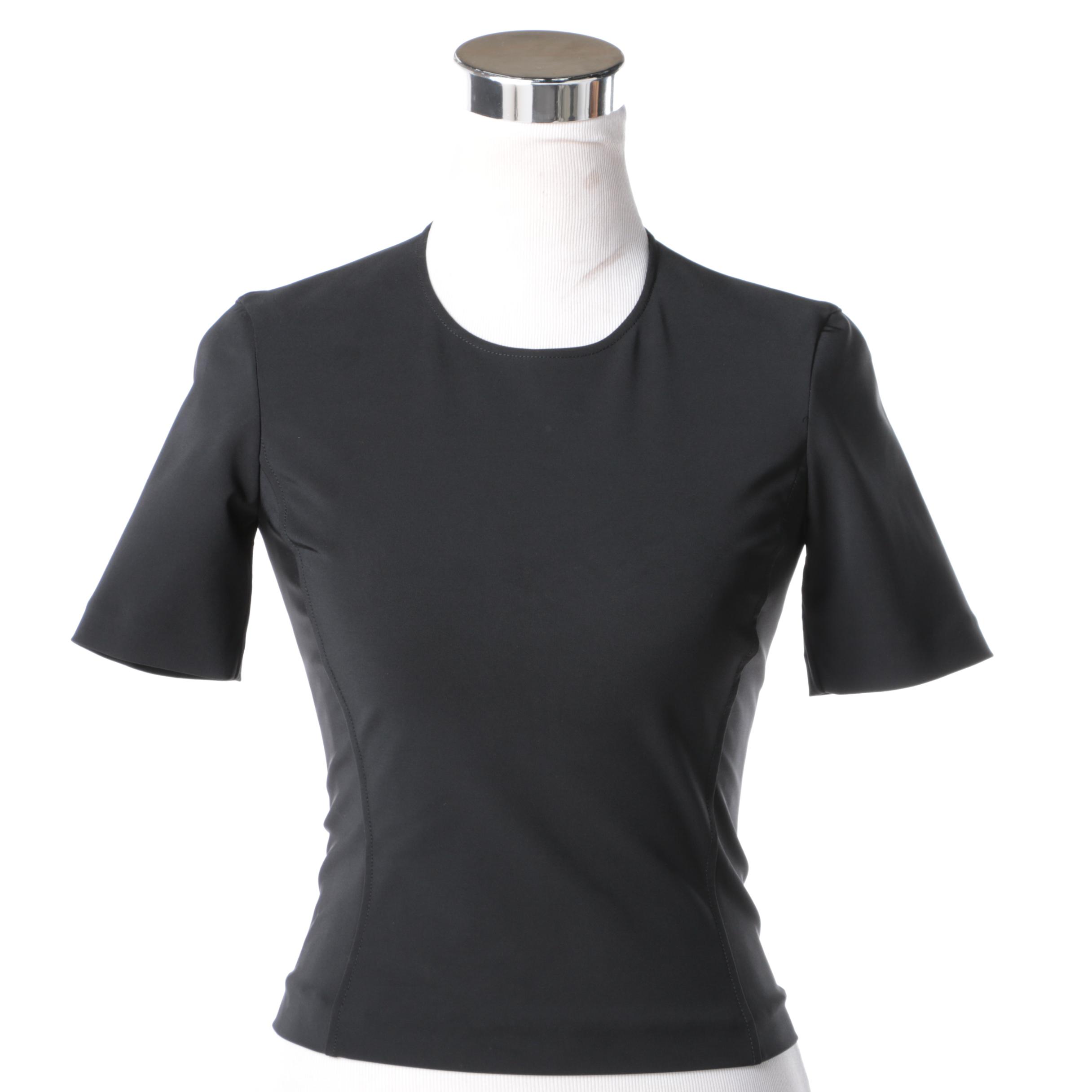 Women's Prada Top