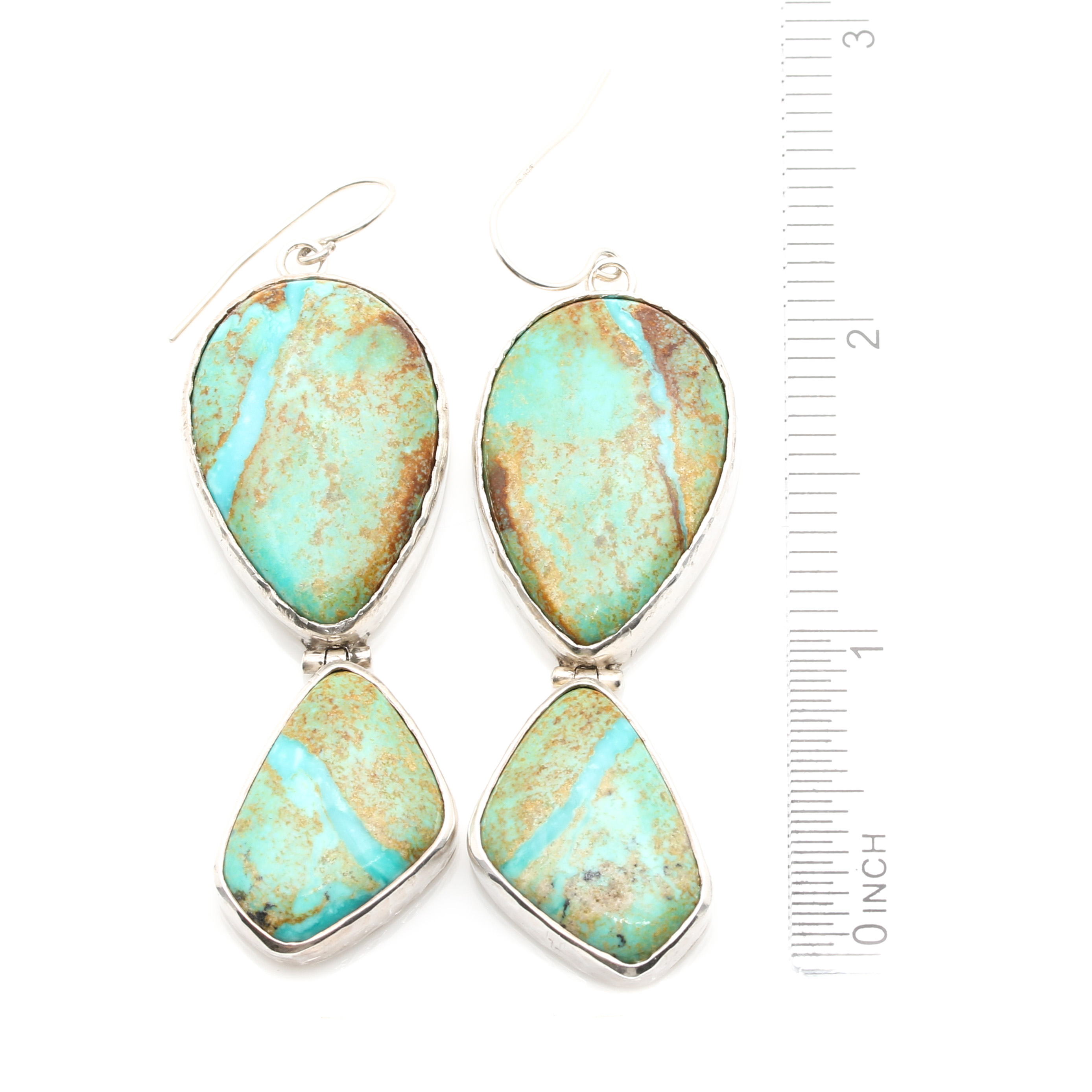 Gemstone Necklaces and Earrings with 14K Yellow Gold and Sterling Silver