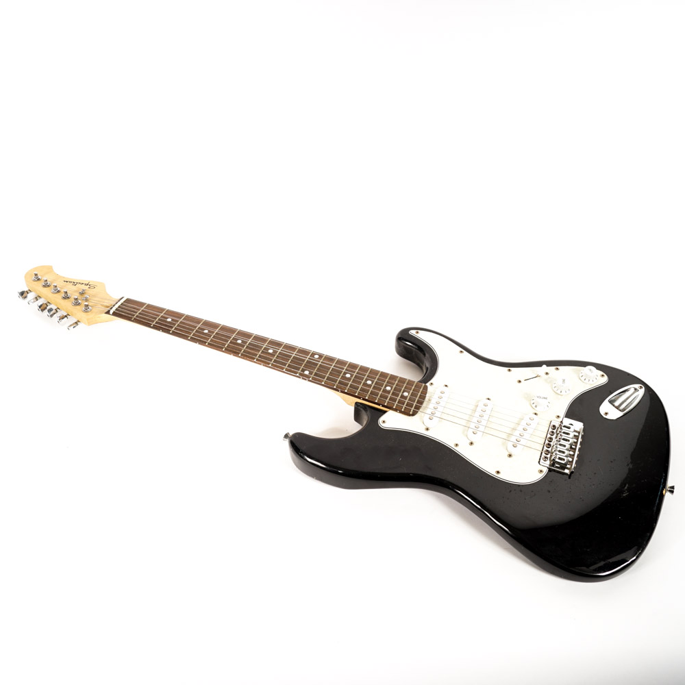 Spectrum Electric Guitar